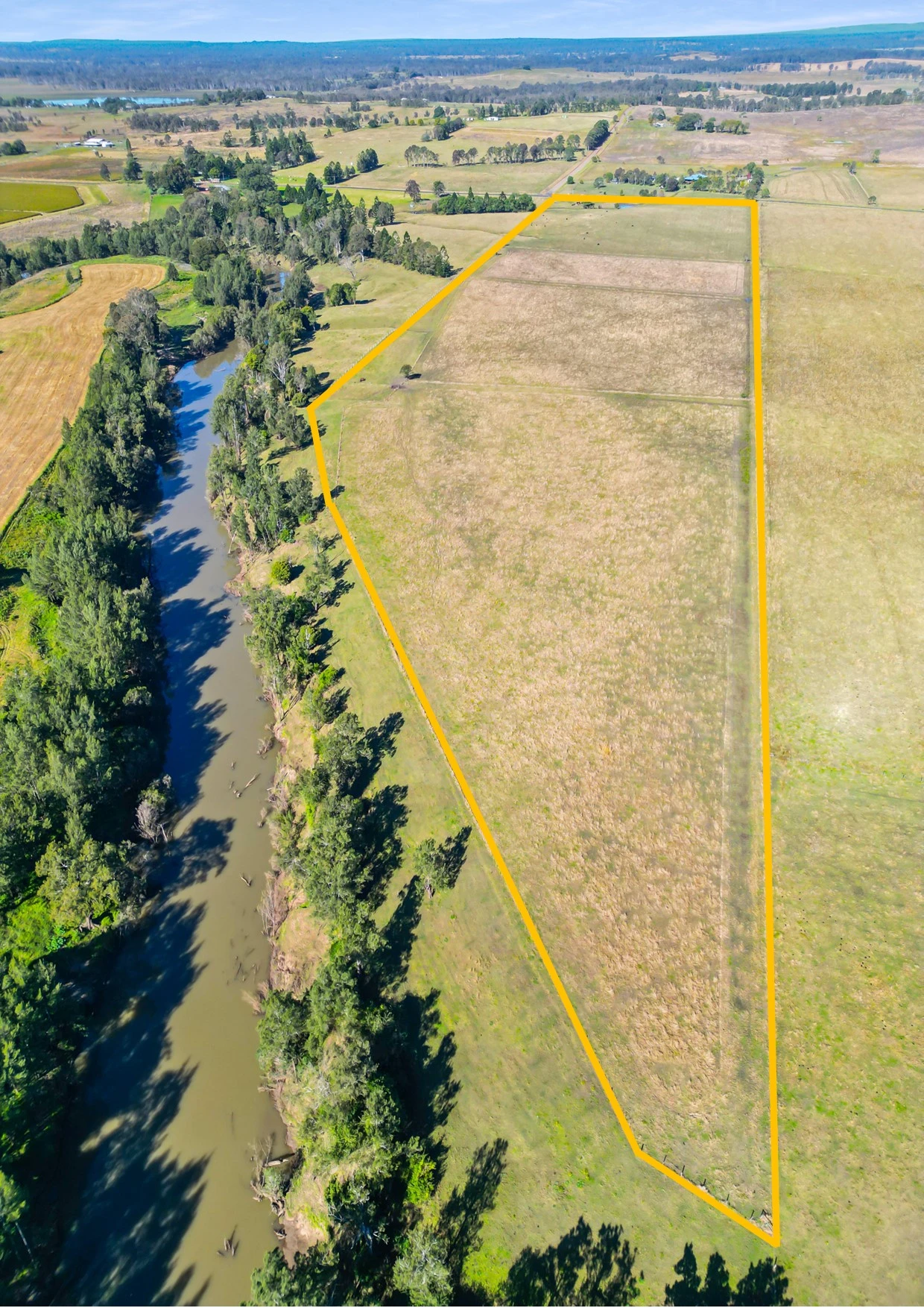 344 Sextonville Road, Casino, NSW 2470