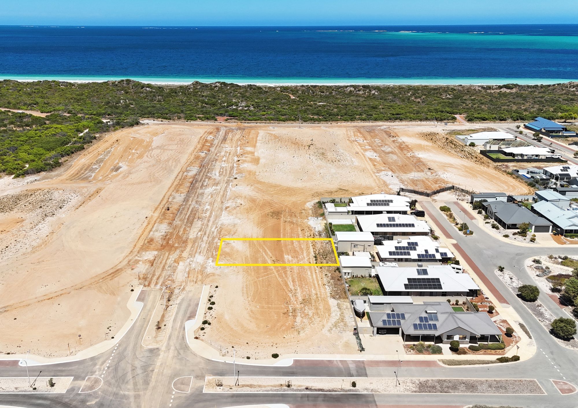 1063 Clifton Avenue, Jurien Bay, WA 6516