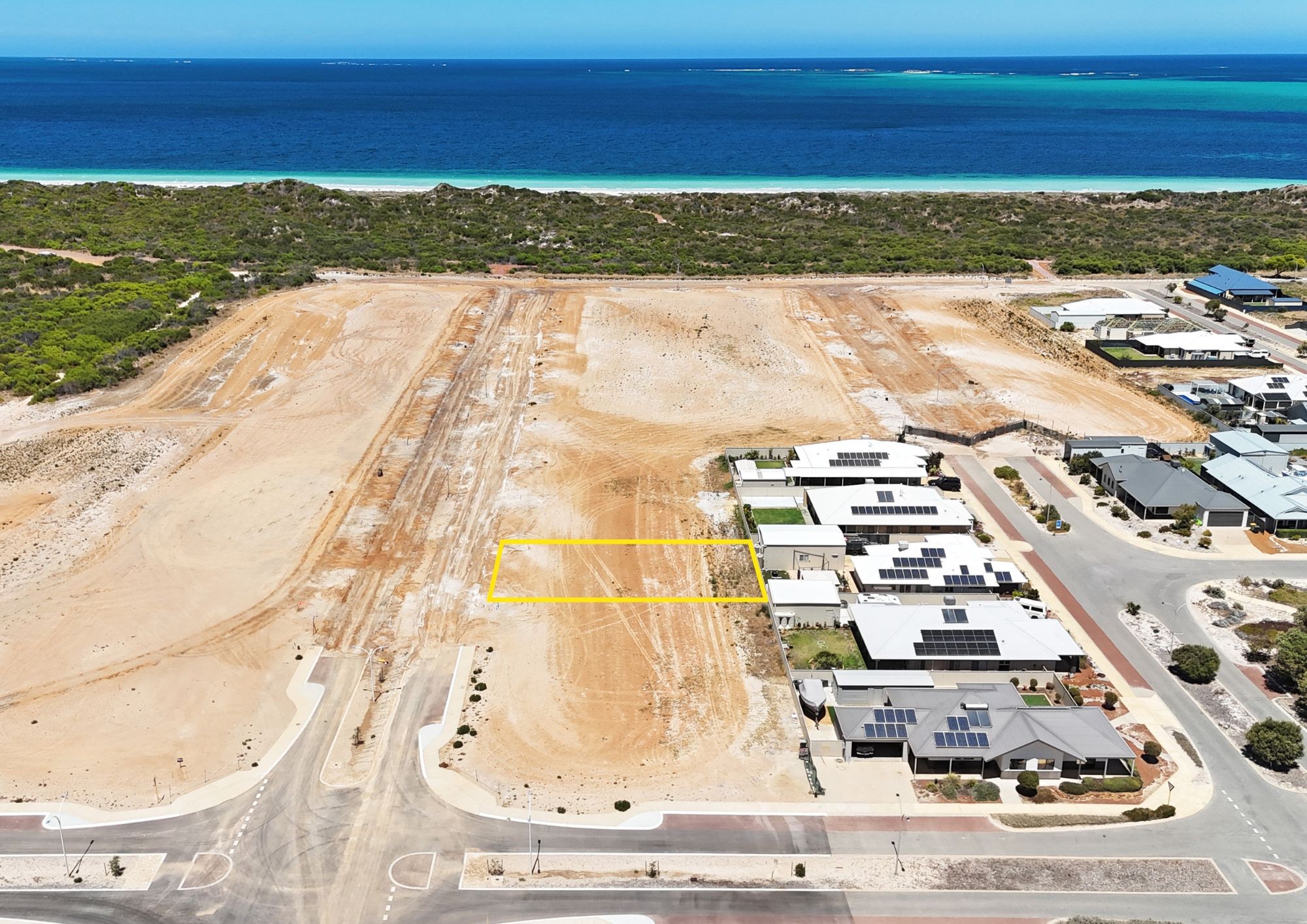 1063 Clifton Avenue, Jurien Bay, WA 6516