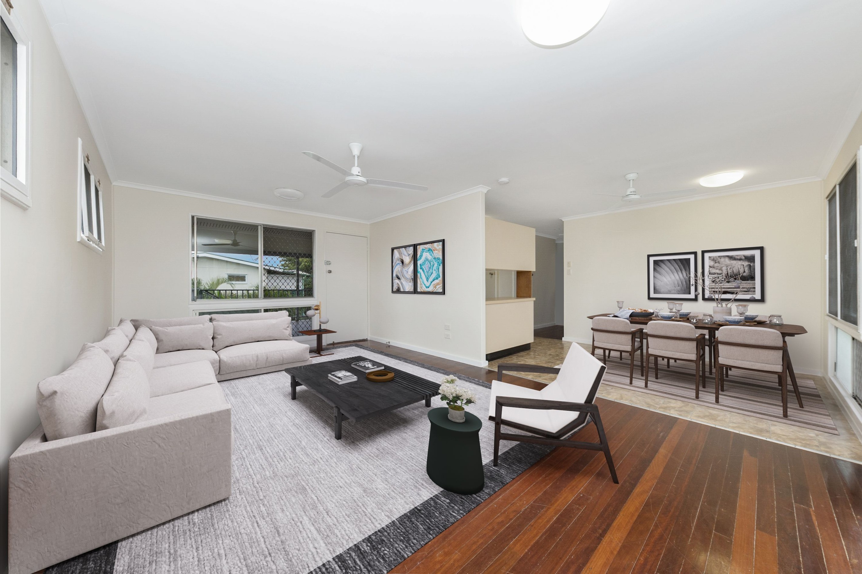 6 Symons Street, Vincent, QLD 4814