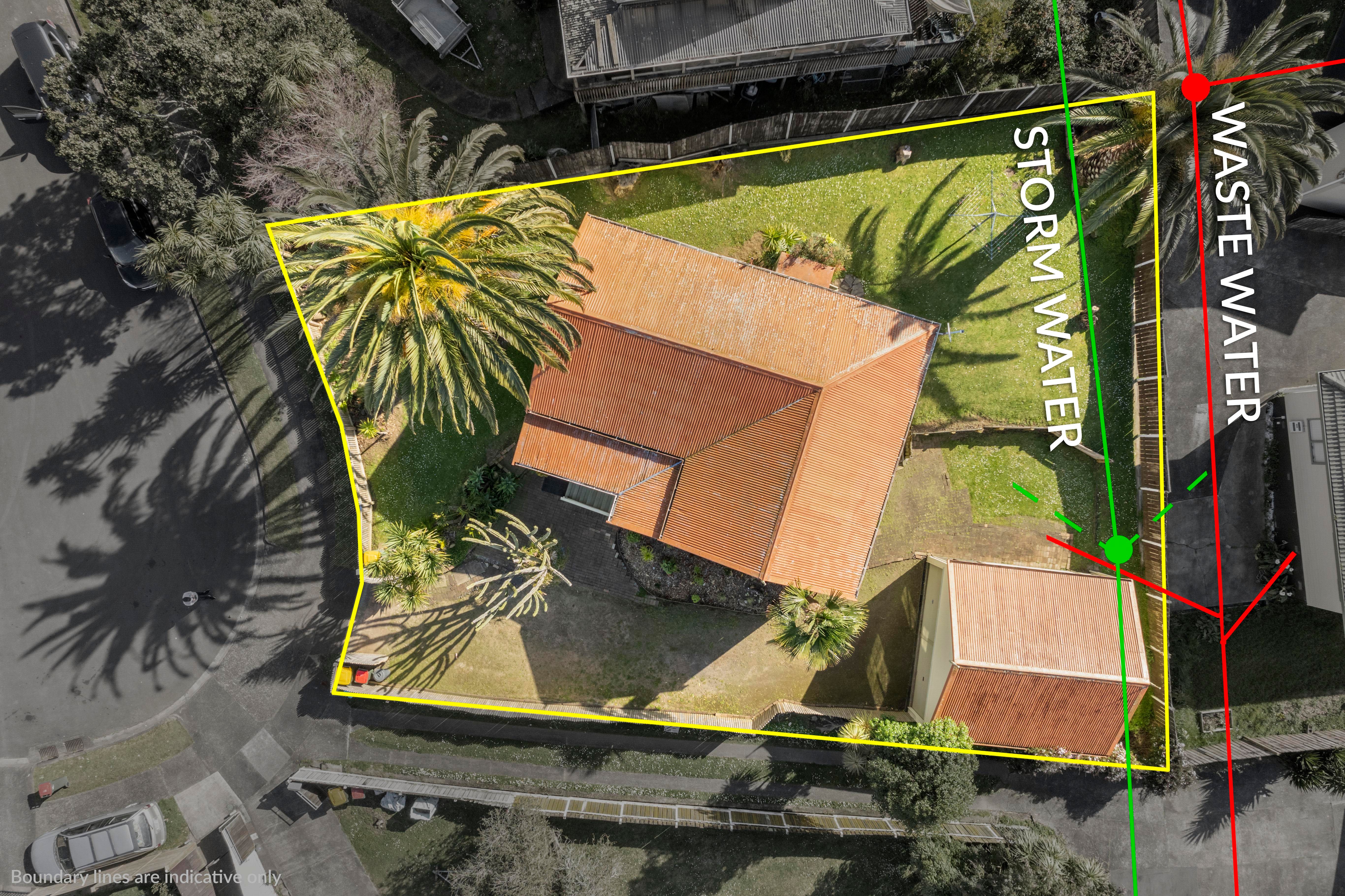 28 Mcquarrie Avenue, Manurewa, Manukau City