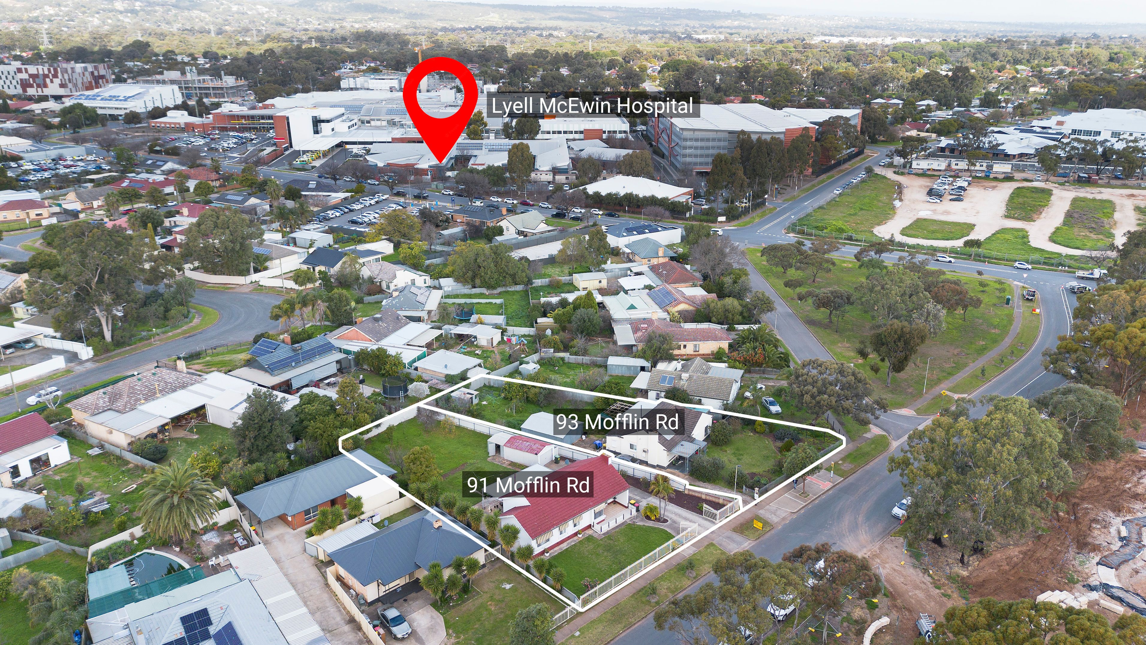 91 Mofflin Road, Elizabeth Vale, SA 5112