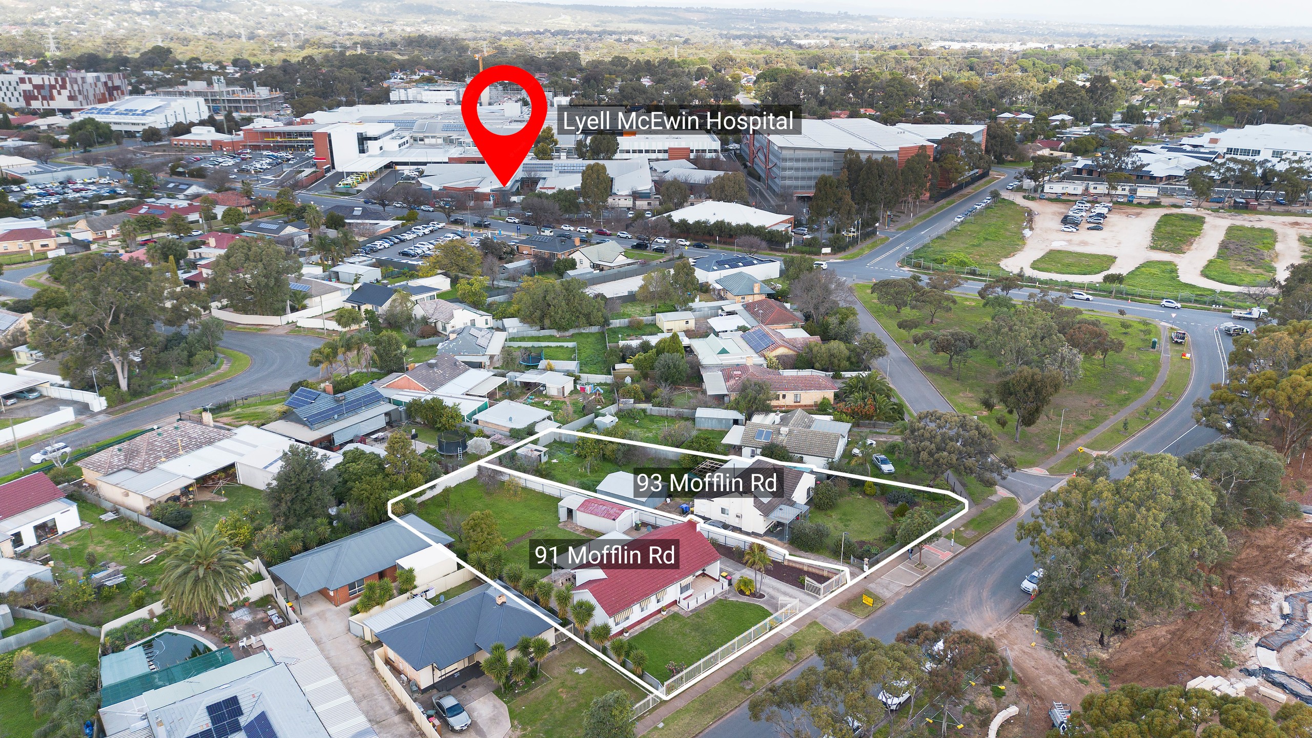 91 Mofflin Road, Elizabeth Vale, SA 5112