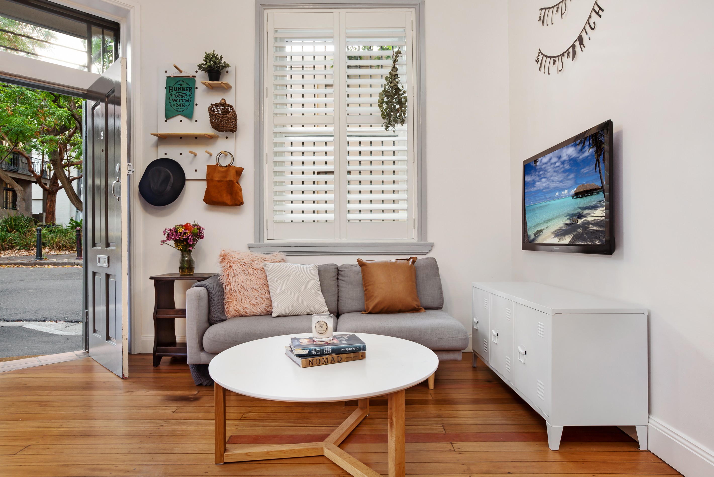 2/46-48 Arthur Street, Surry Hills, NSW 2010