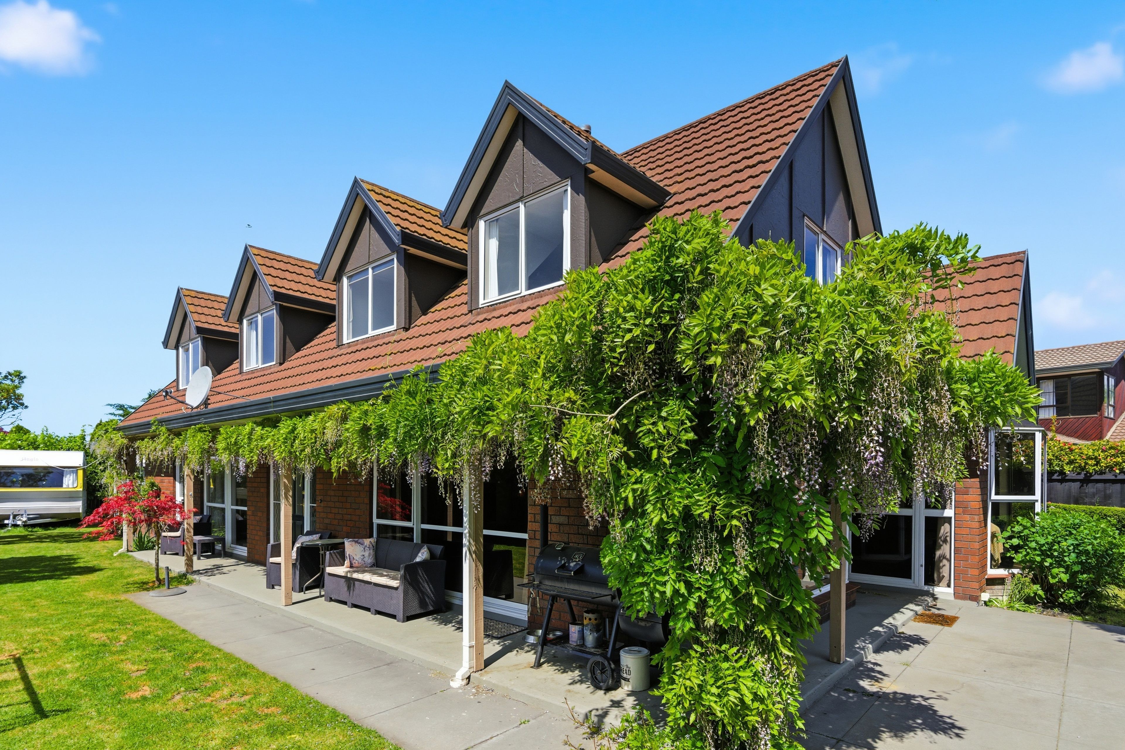 23 Cherrywood Place, Redwood, Christchurch City