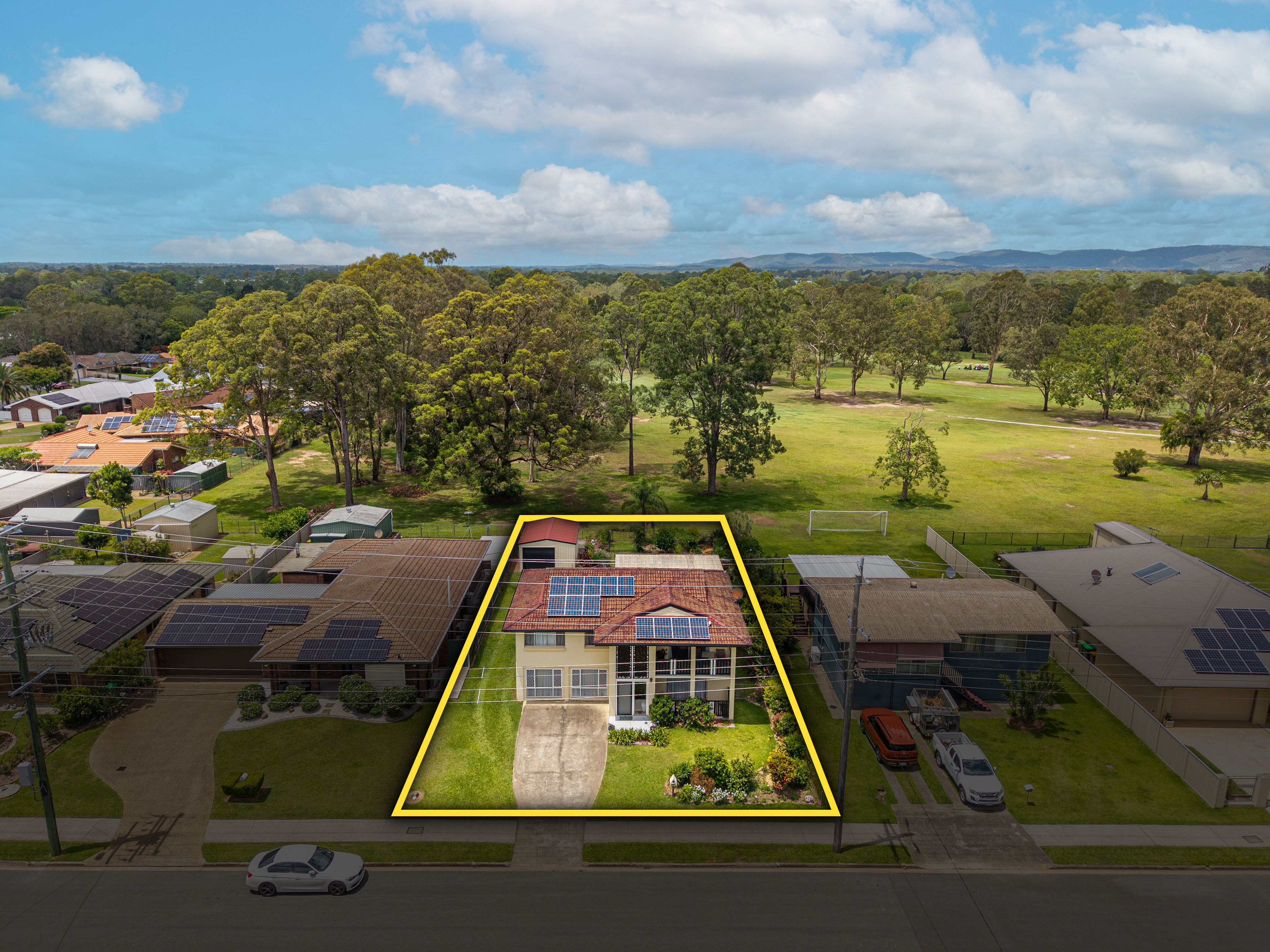 24 Lesley Avenue, Caboolture, QLD 4510