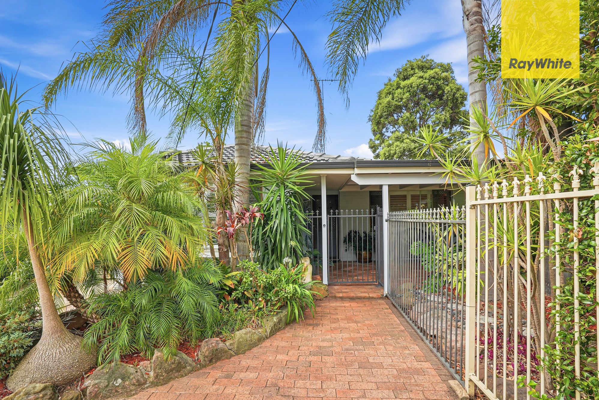 1 Shields Road, Colyton, NSW 2760