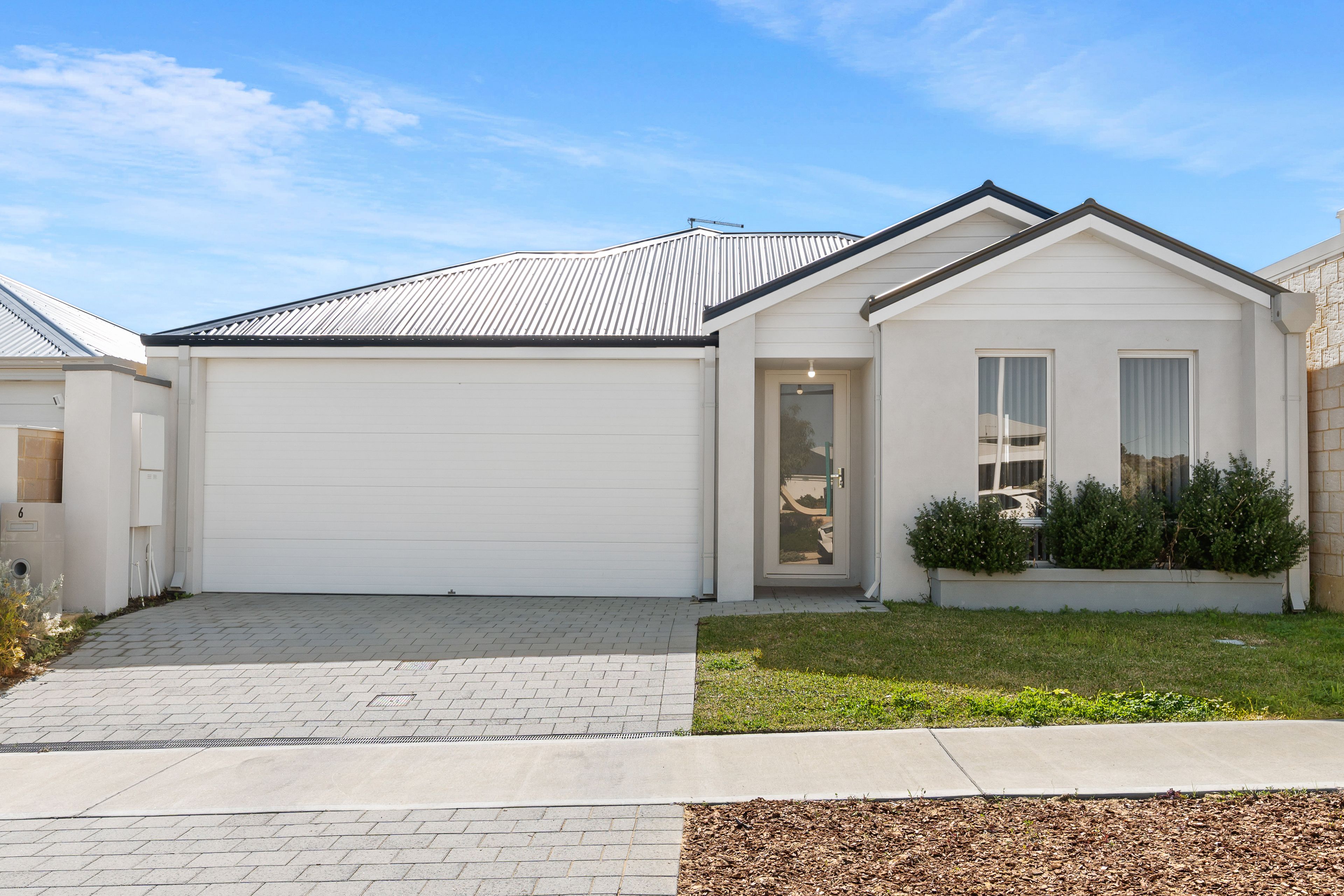 6 Haifa Street — photo from Ray White Dalkeith Claremont Fremantle - Dalkeith Location