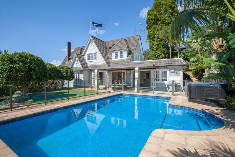 House 23 Cedar Road, Epsom, Auckland City