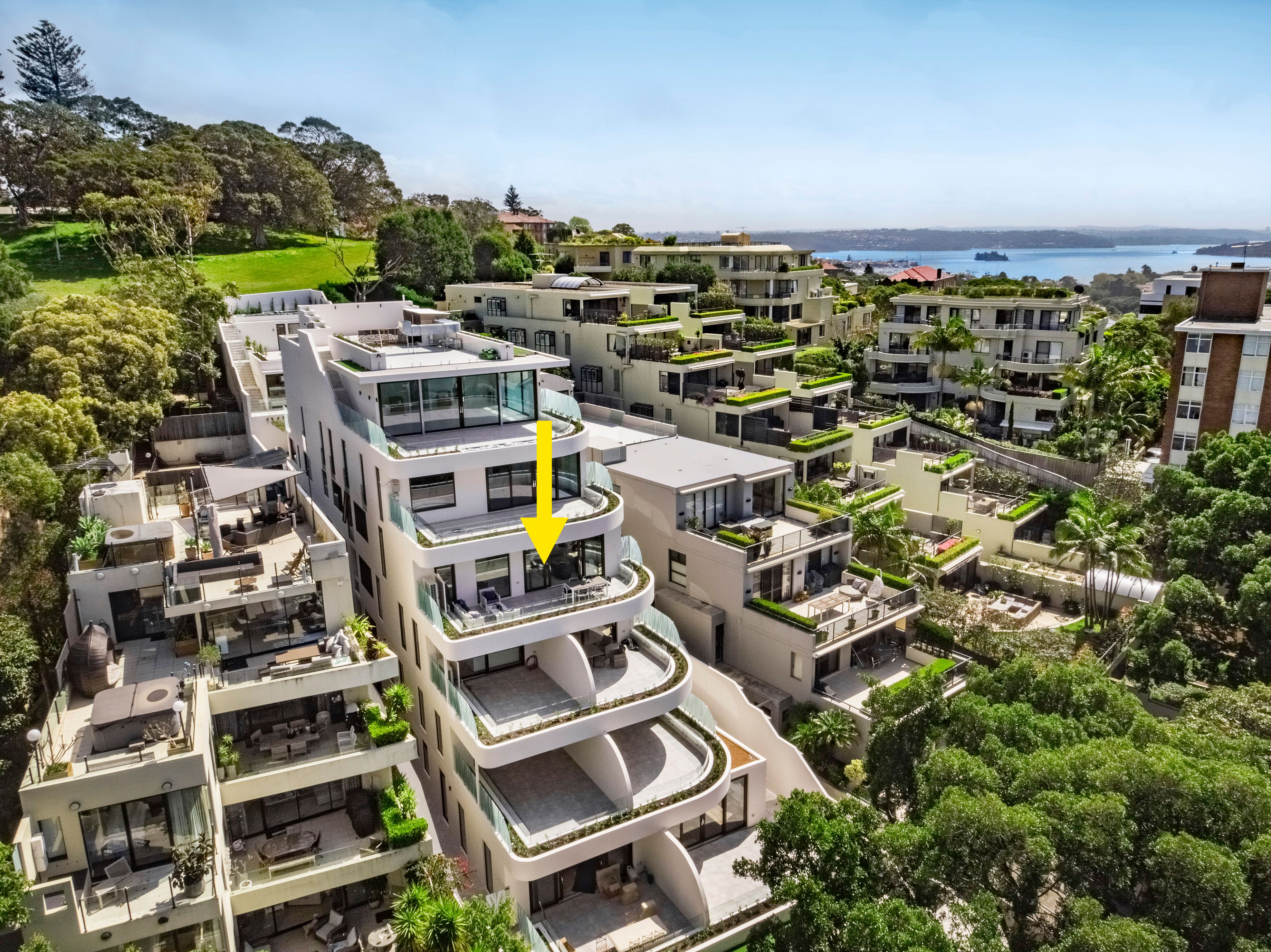 8/7 Banksia Road, Bellevue Hill, NSW 2023