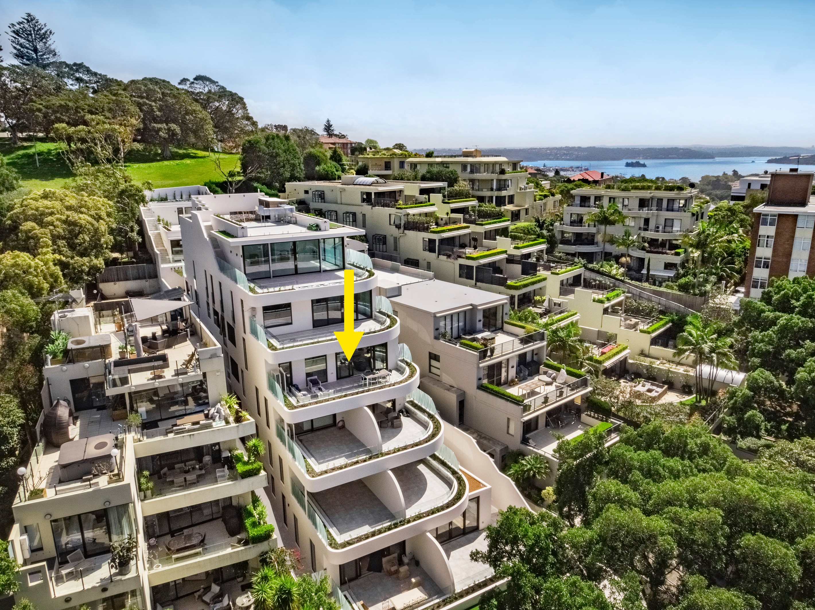 8/7 Banksia Road, Bellevue Hill, NSW 2023