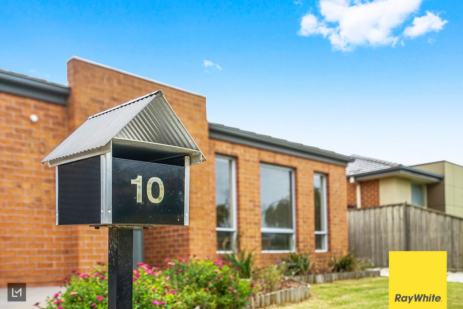 10 Mahogany Drive, Point Cook, VIC 3030