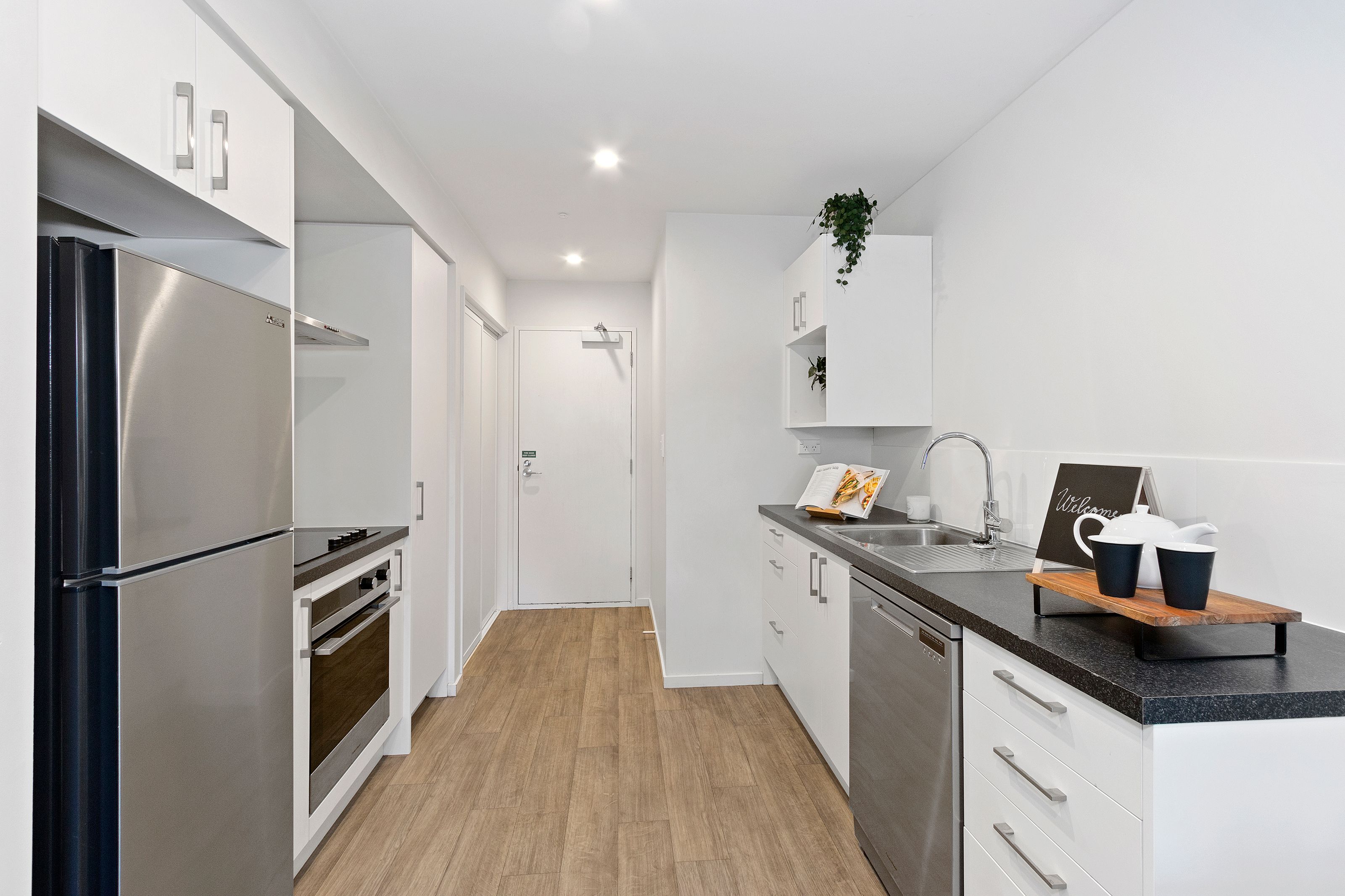 1/40 Draper Street, Richmond, Christchurch City