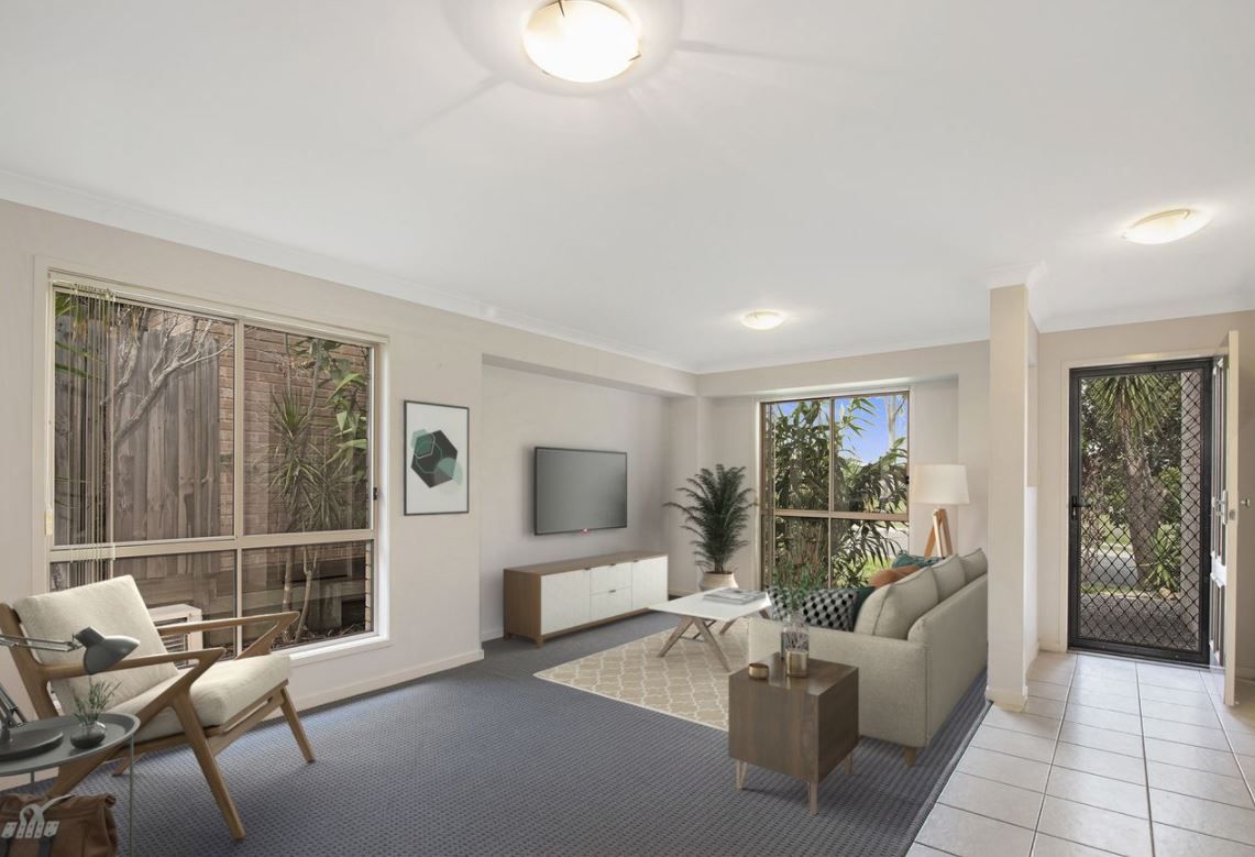 11 Lexey Crescent, Wakerley, QLD 4154