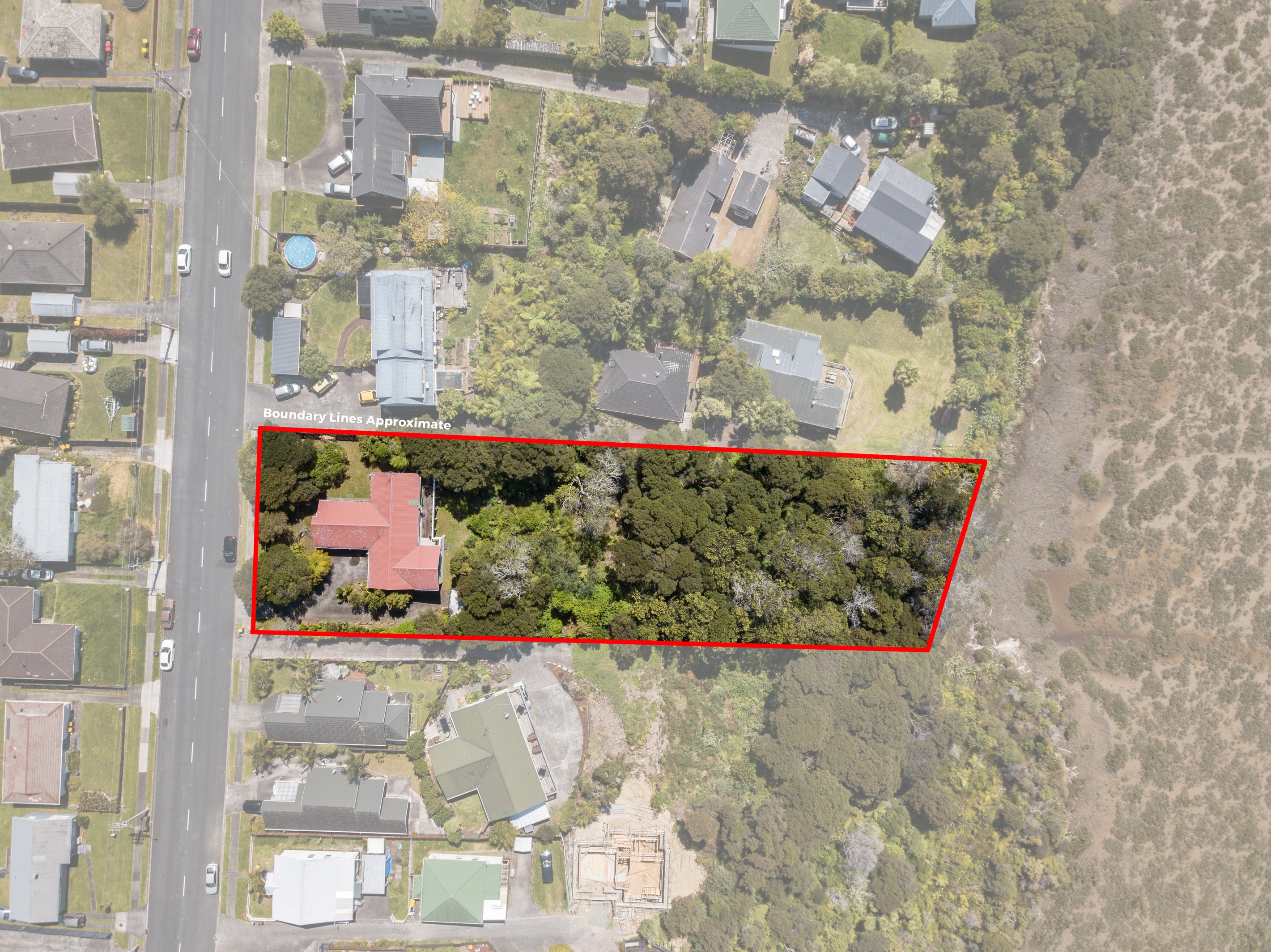 145 Colwill Road, Massey, Waitakere City
