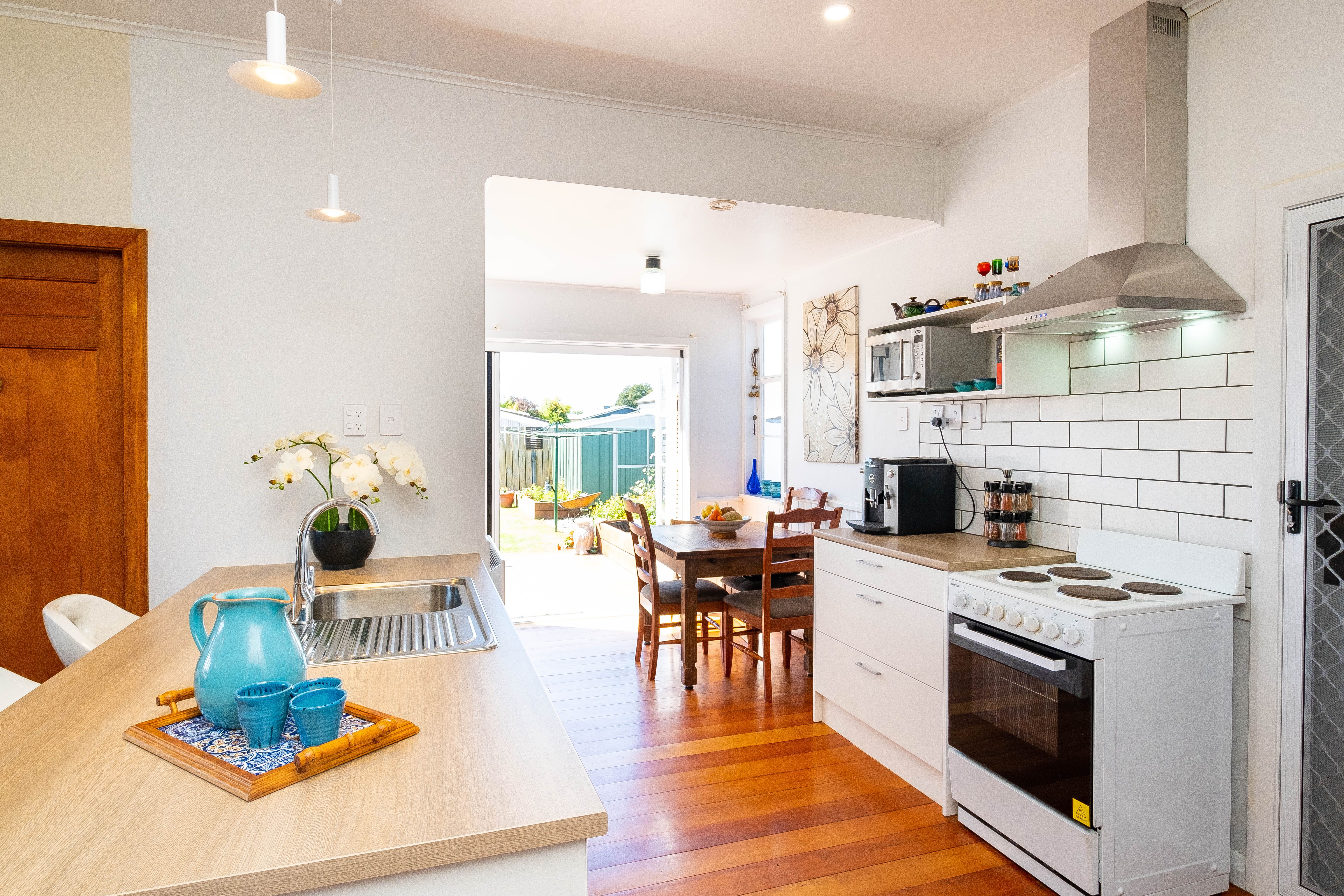 606 Massey Street, Akina, Hastings District
