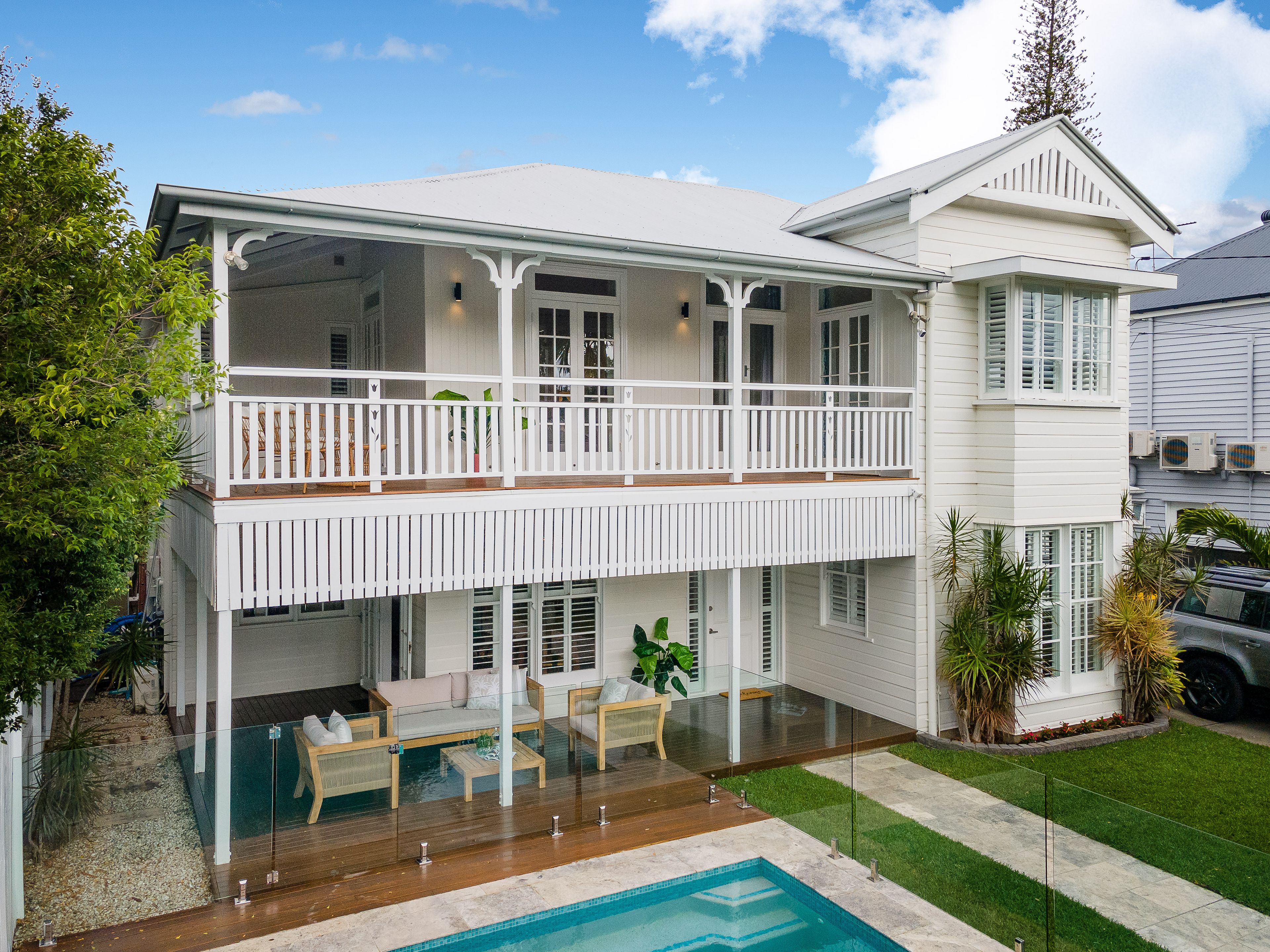 28 Stuart Street, Bulimba QLD 4171
