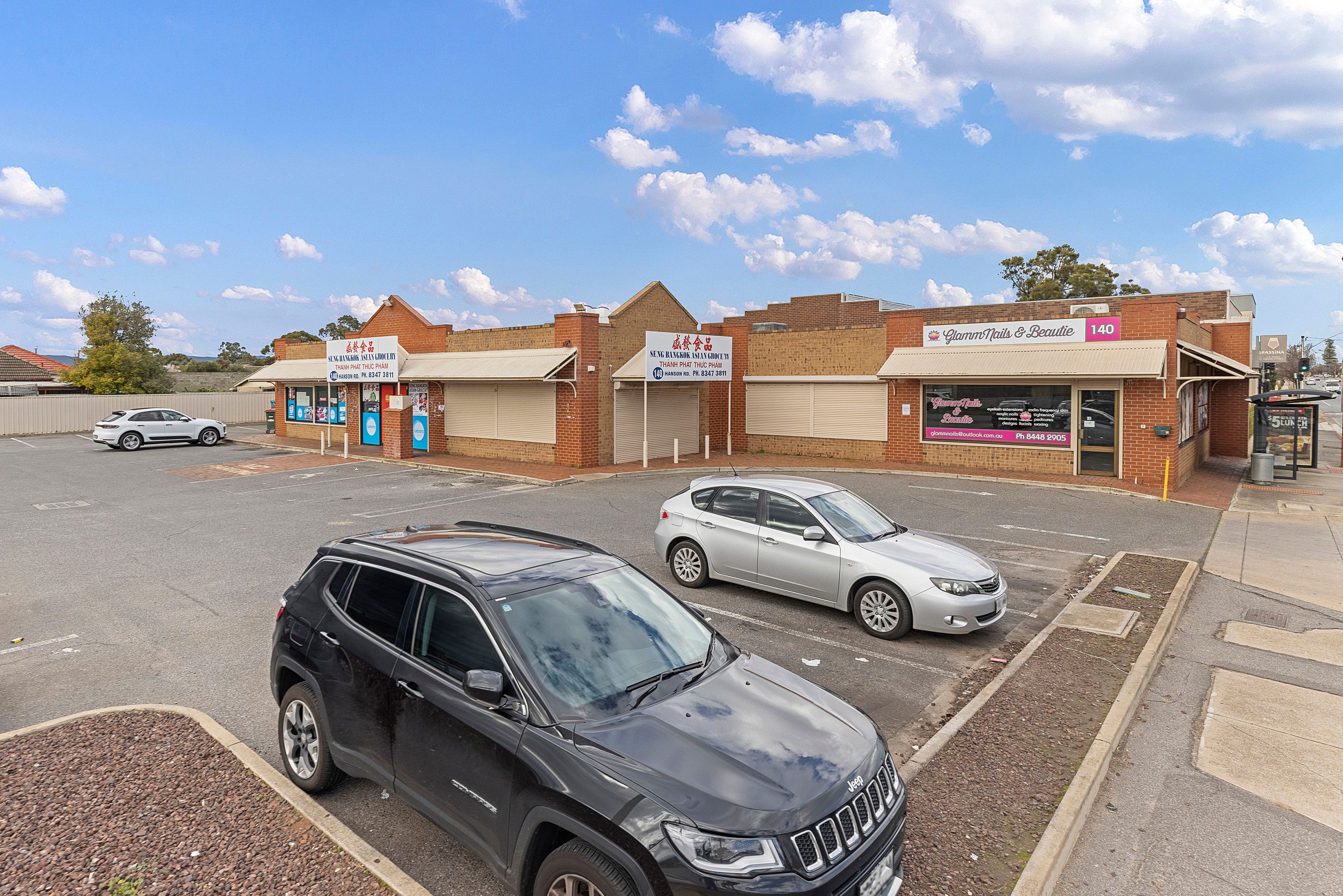 140 Hanson Road, Mansfield Park, SA 5012