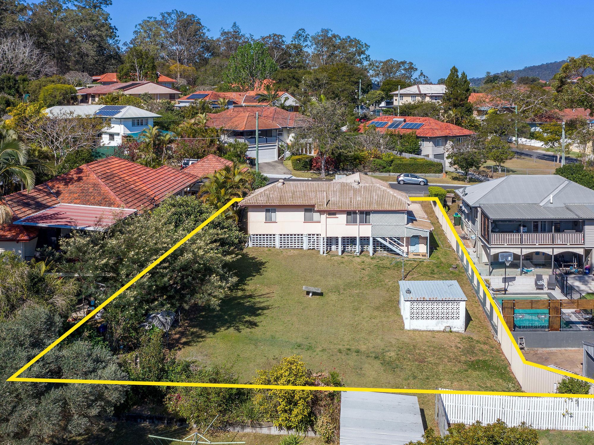 53 Chamberlain Street, Tarragindi, QLD 4121