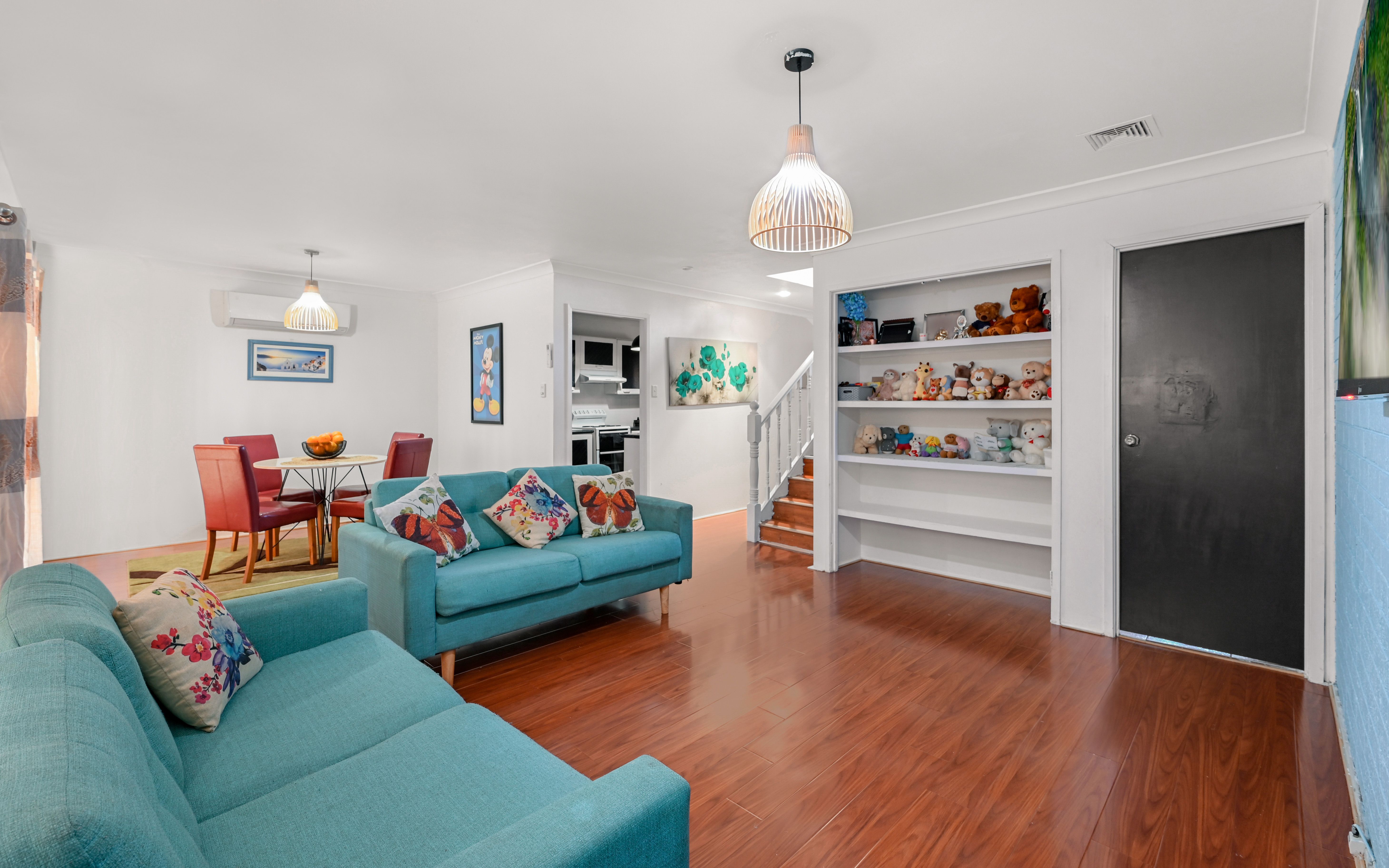 46/196-200 Harrow Road, Glenfield, NSW 2167
