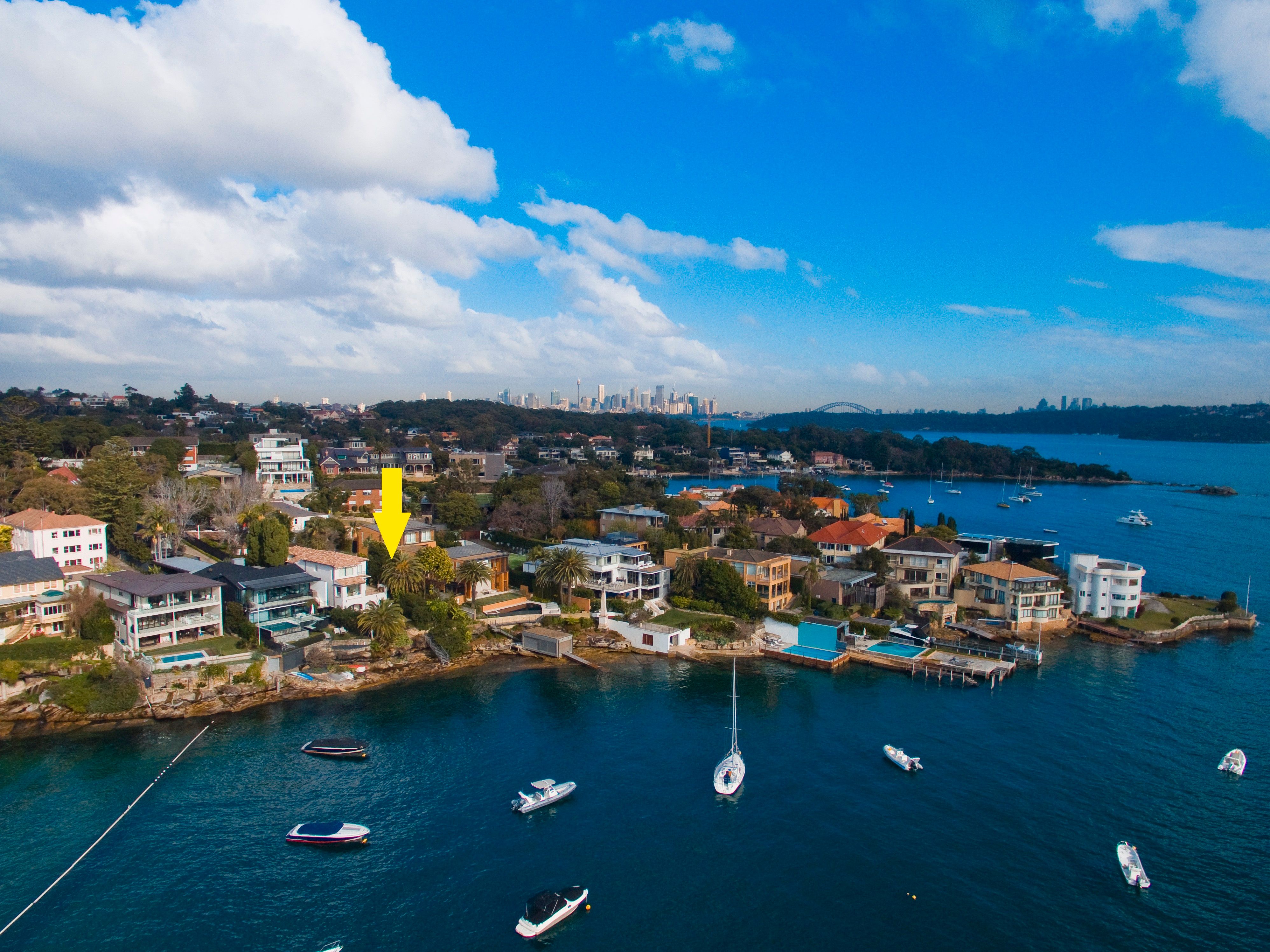 63 Fitzwilliam Road, Vaucluse, NSW 2030