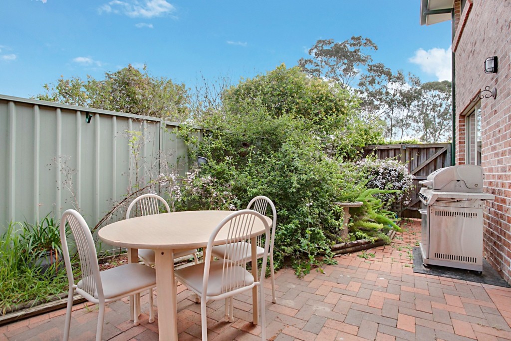 15/61 Retreat Drive, Penrith, NSW 2750
