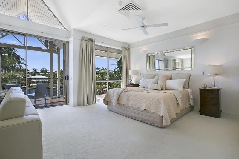 Sanctuary Cove, QLD 4212