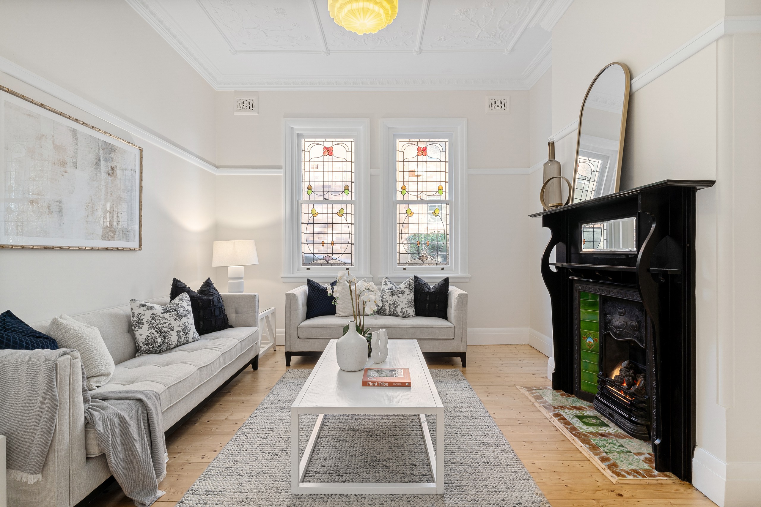 12 Boyle Street, Balgowlah, NSW 2093