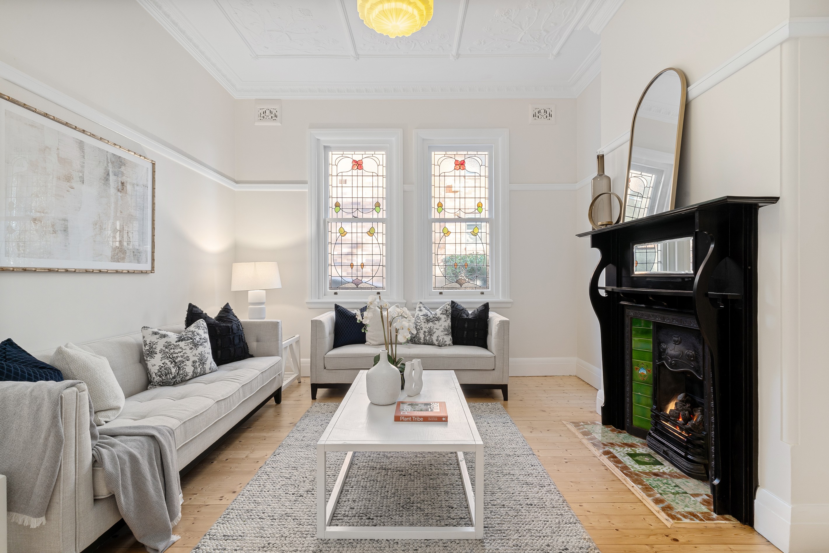 12 Boyle Street, Balgowlah, NSW 2093