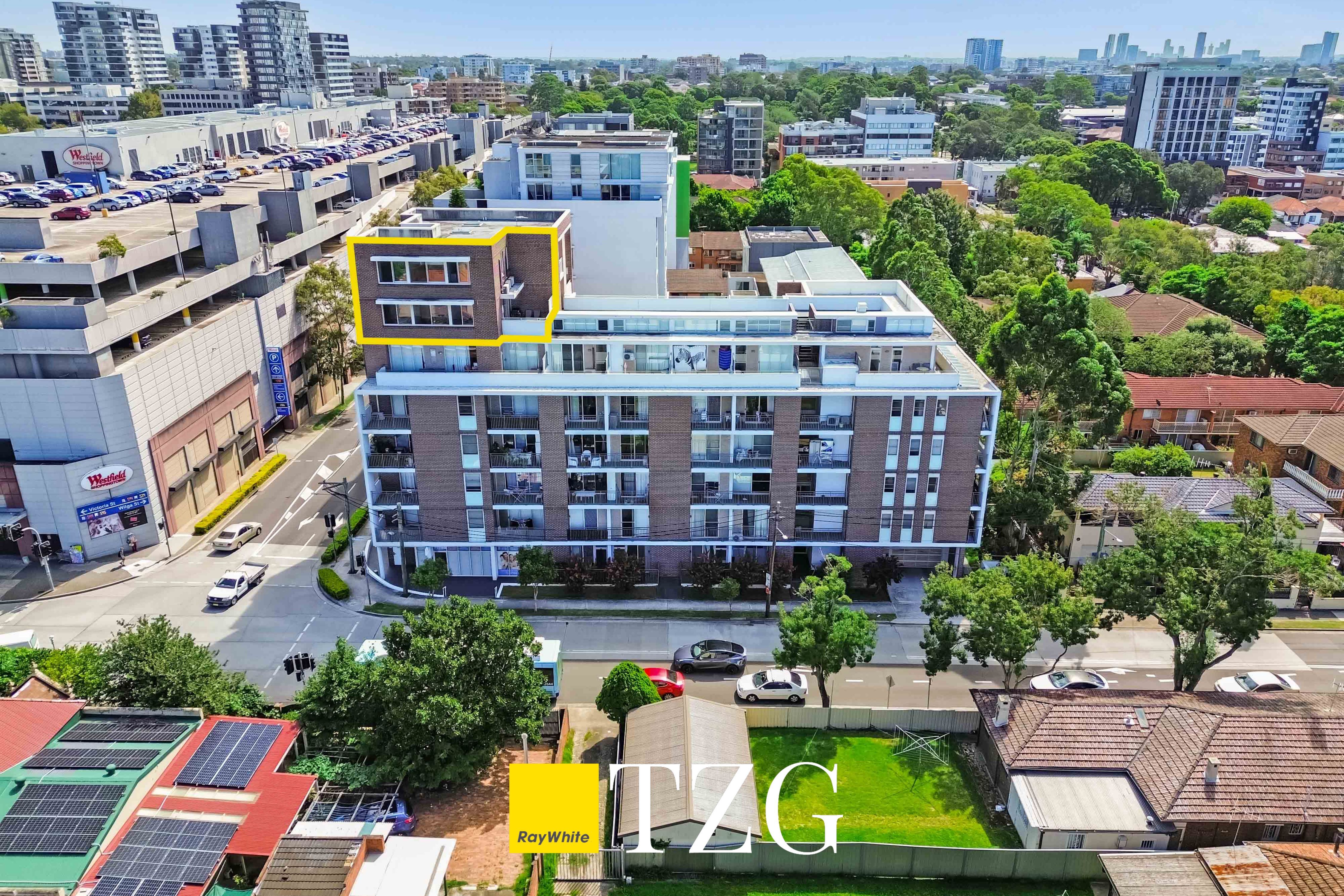 3 Wilga Street, Burwood NSW 2134