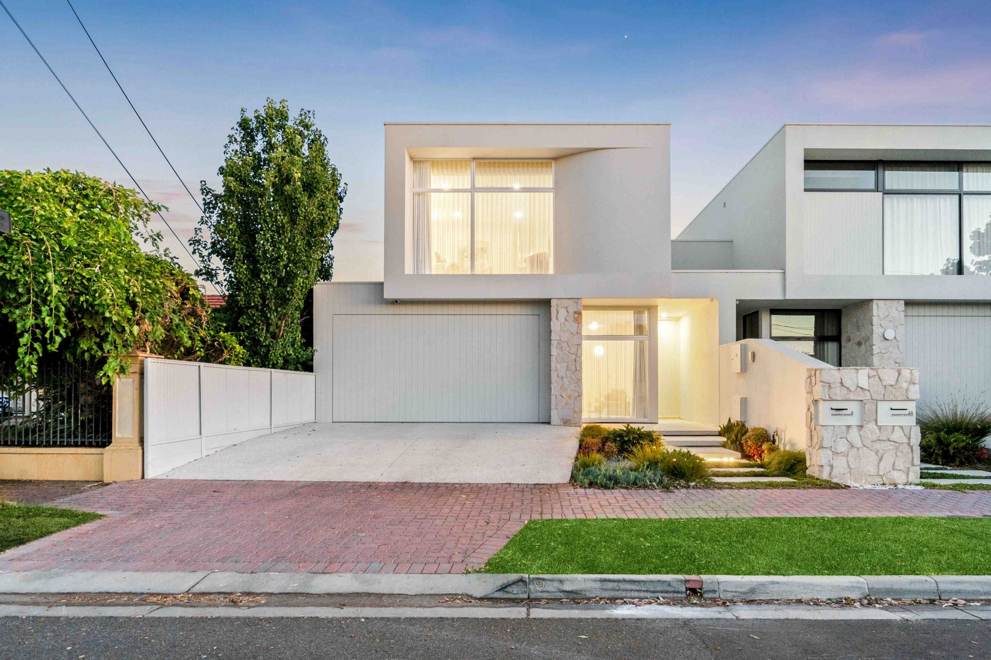 4 Sharpes Avenue, Fulham Gardens SA 5024