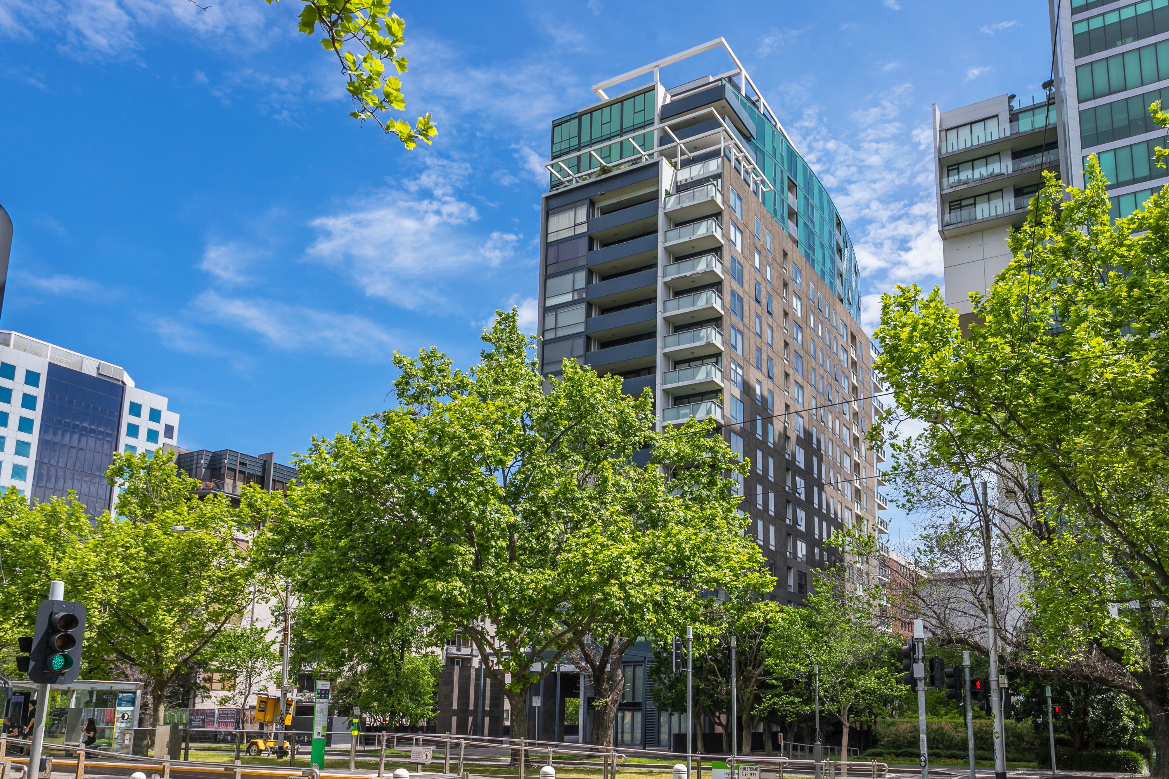 406/594 St Kilda Road — photo 15 of 15