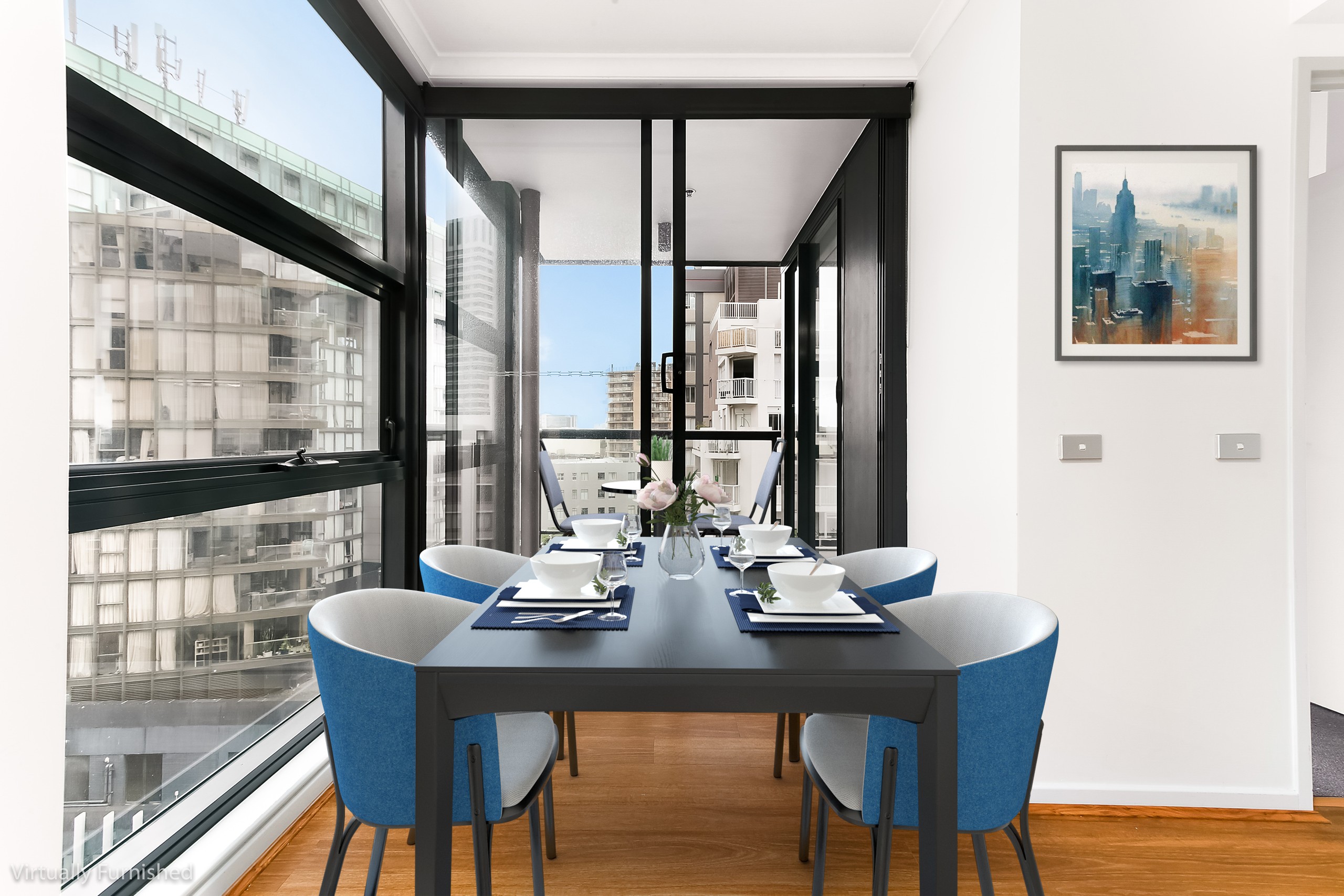 1206/174-182 Goulburn Street, Surry Hills, NSW 2010