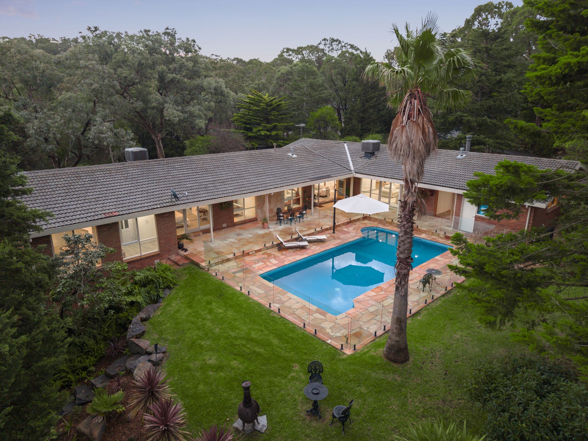 22 Mclennans Road — photo from Ray White Diamond Creek