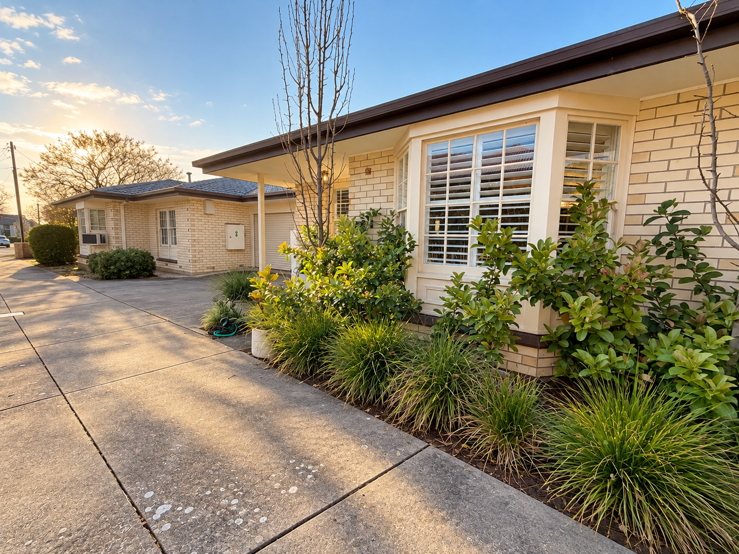 2/45 Eaton Street, Cumberland Park, SA 5041