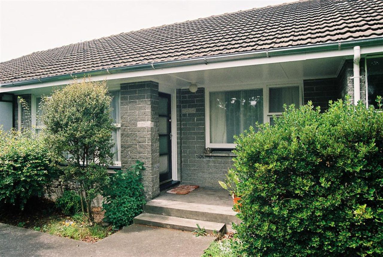 Linwood, Christchurch City