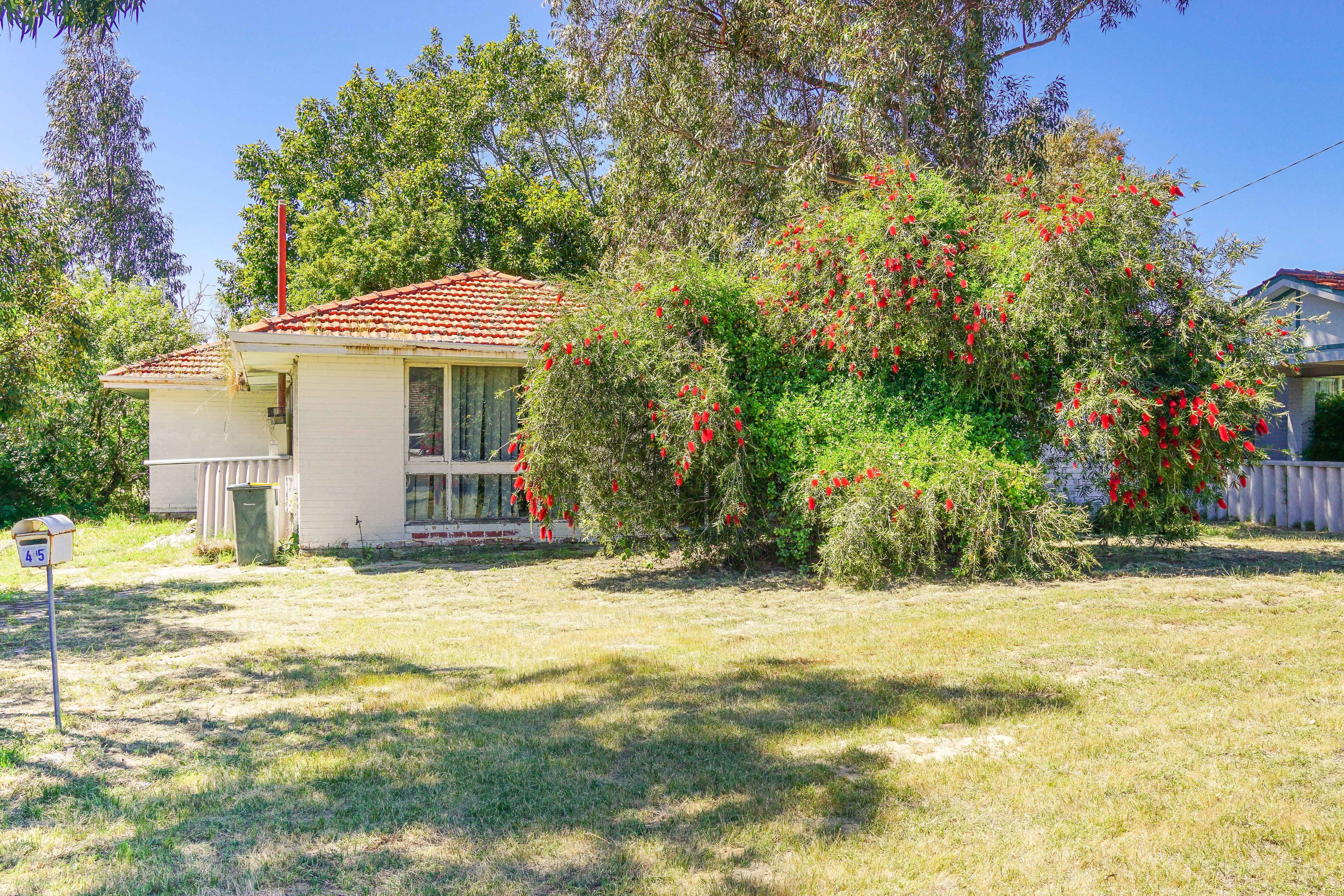 45 Morgan Way, Girrawheen, WA 6064