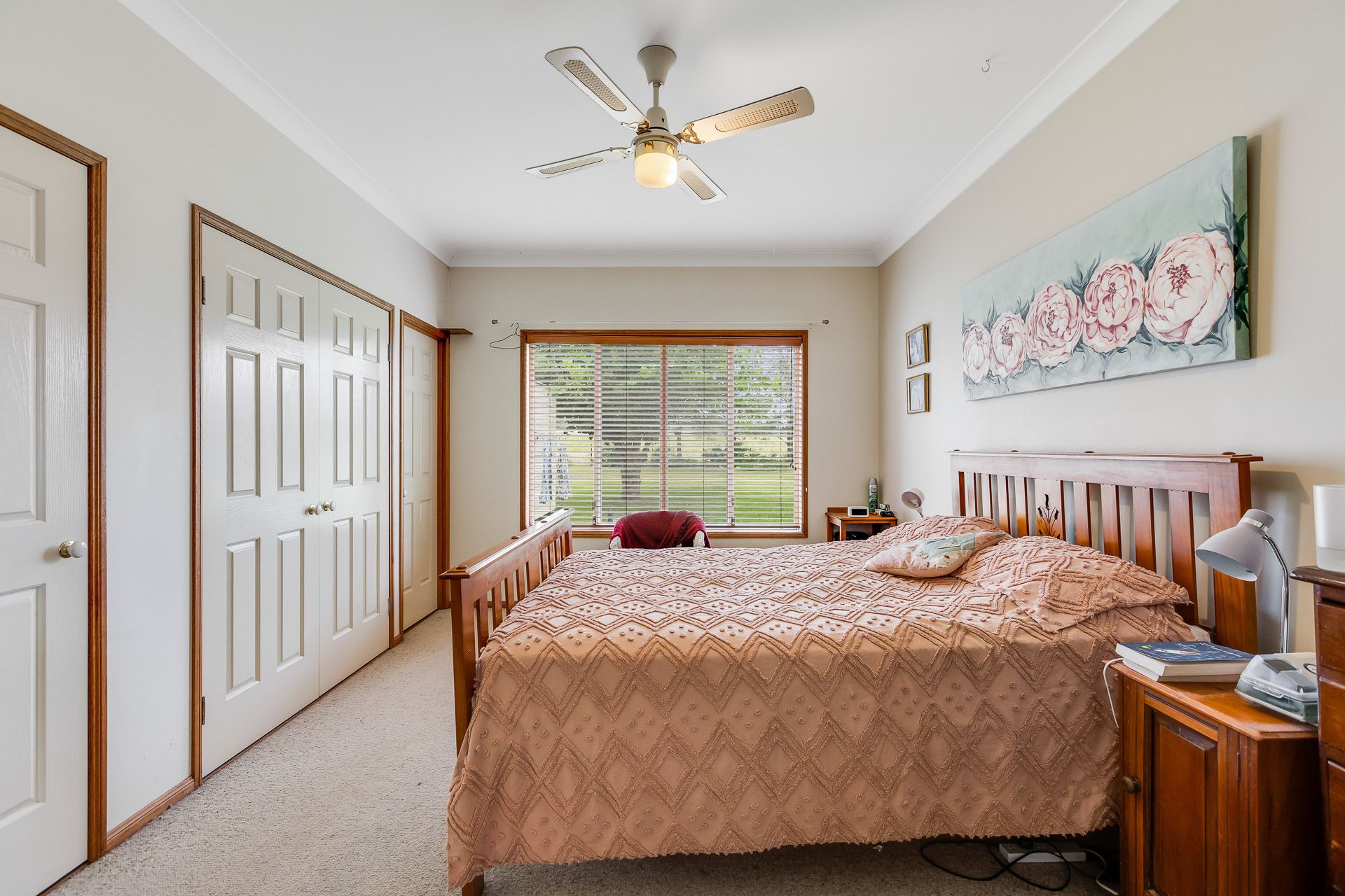 'Koolgunya' 35 Oestreich Road, Wellcamp, QLD 4350 Acreage/SemiRural