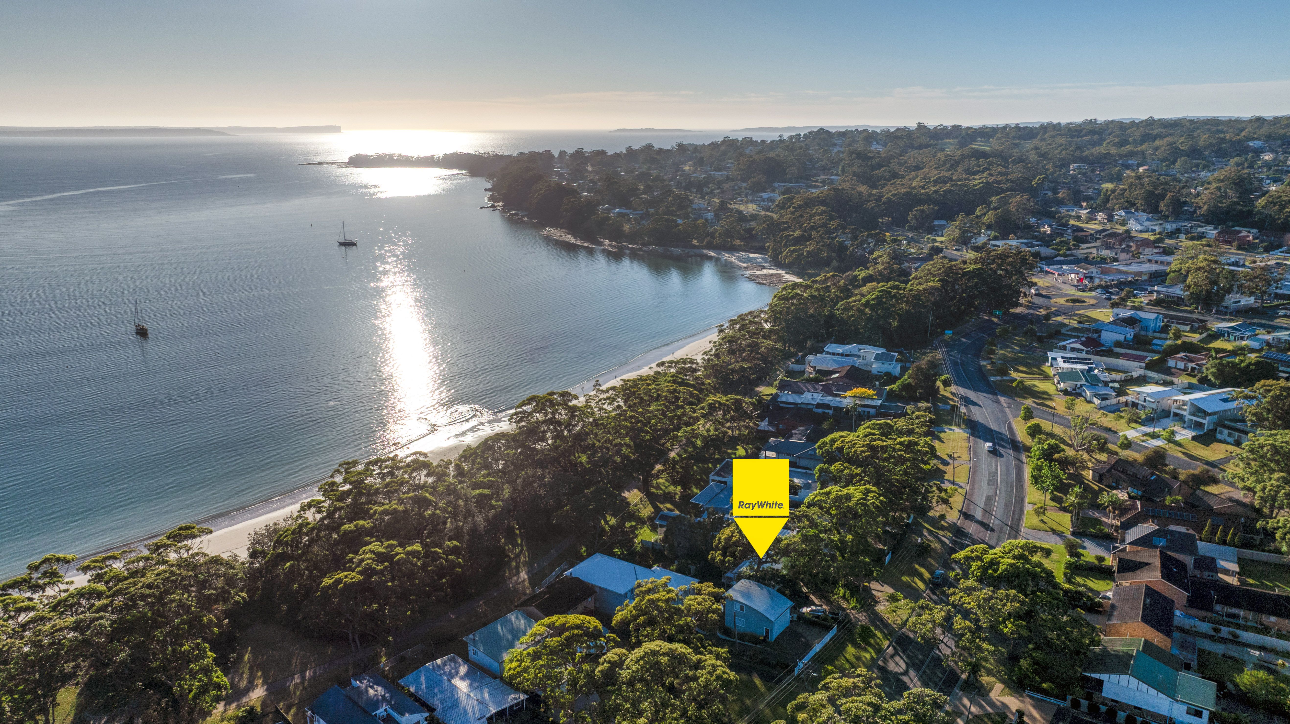 192 Elizabeth Drive, Vincentia, NSW