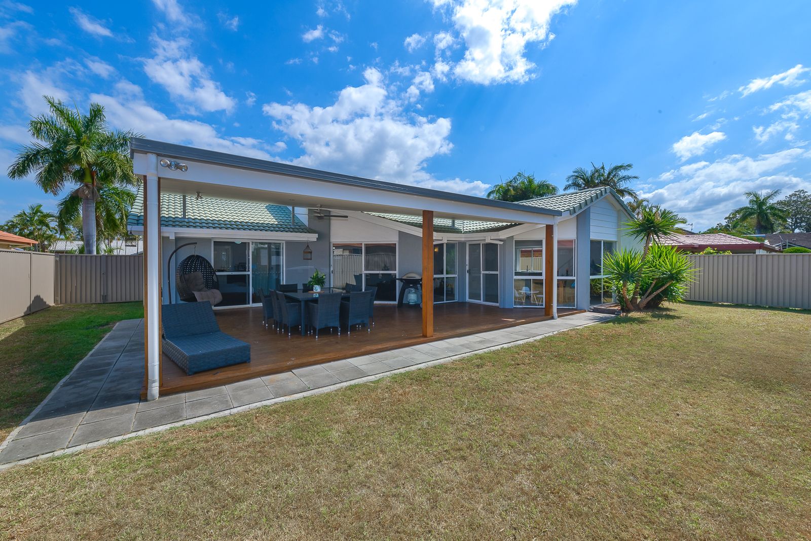 26 Arlene Park Terrace, Helensvale, QLD 4212