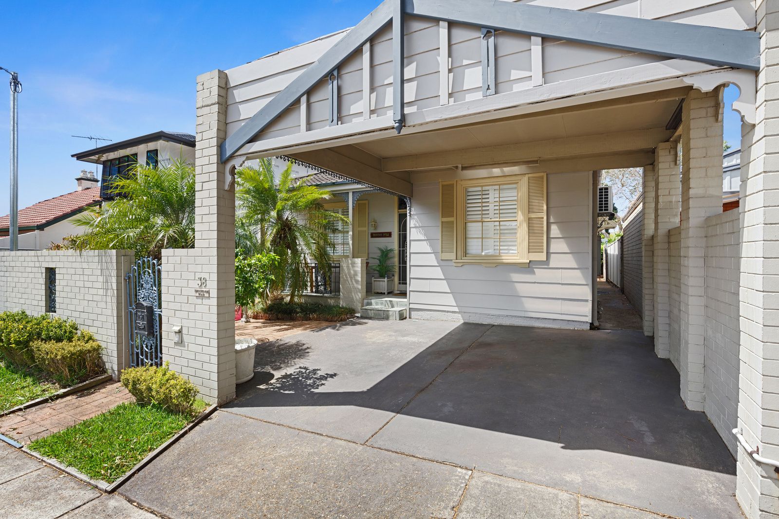 38 Grosvenor Road, South Hurstville, NSW 2221