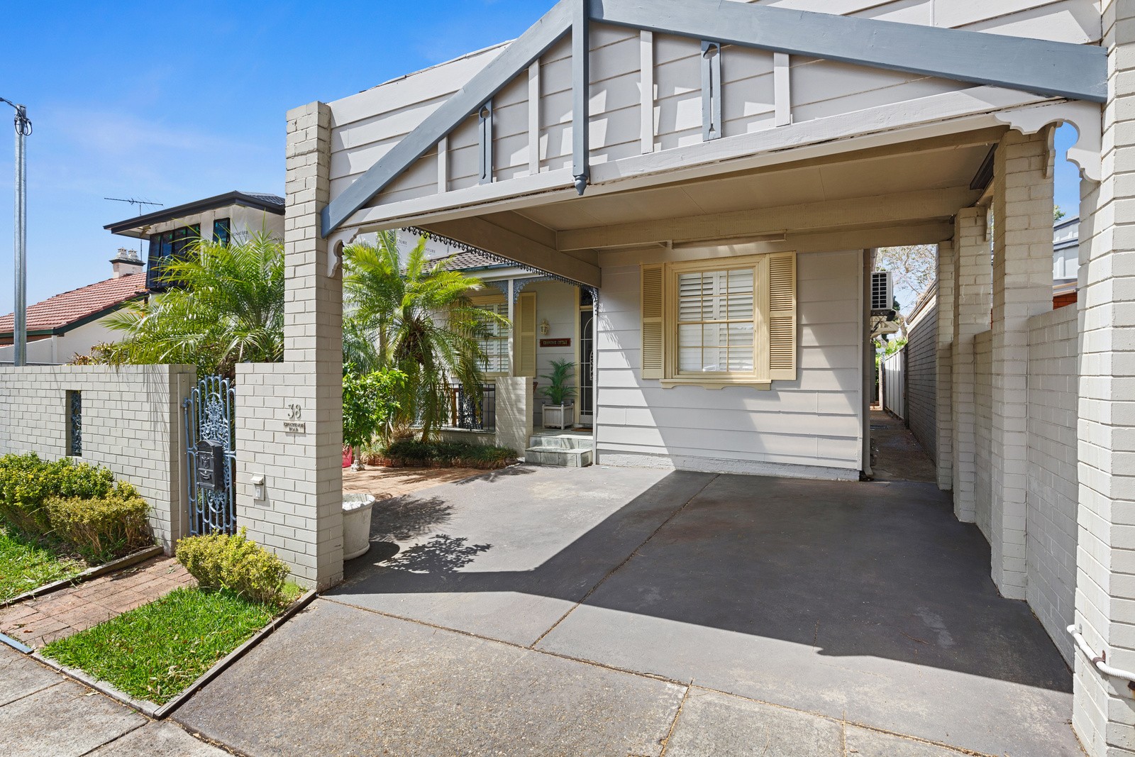 38 Grosvenor Road, South Hurstville, NSW 2221