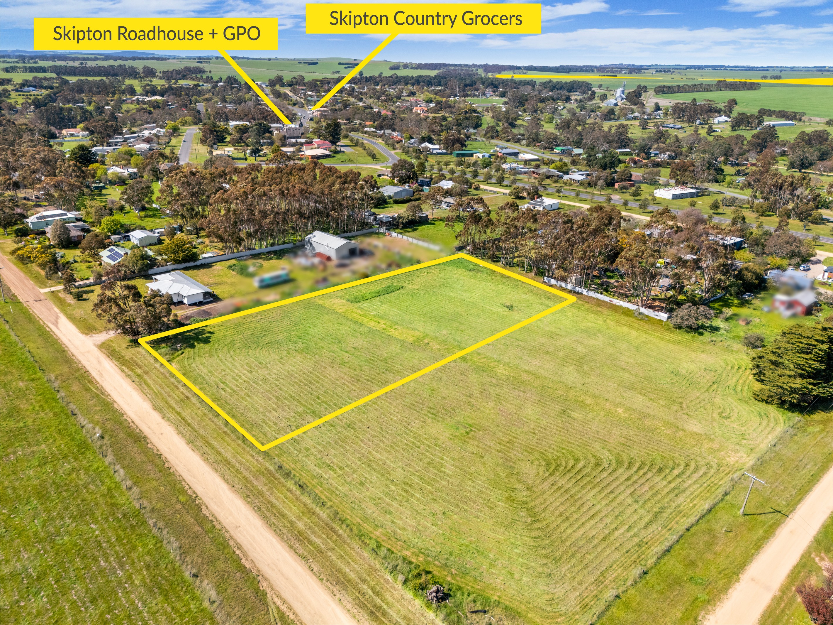 11 Lawson Street, Skipton, VIC 3361