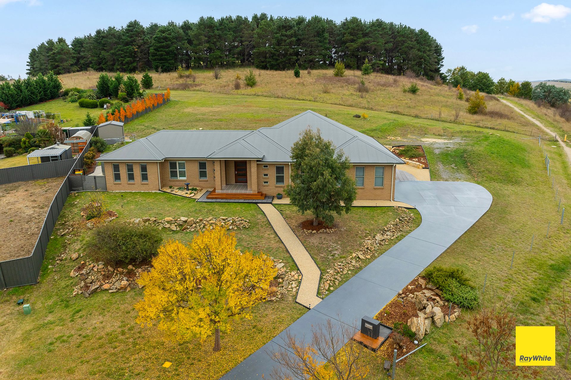 7 Donoghoe Place, Bungendore NSW 2621