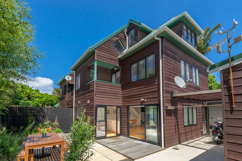 7A Selbourne Street, Grey Lynn, Auckland City Real Estate Ray White