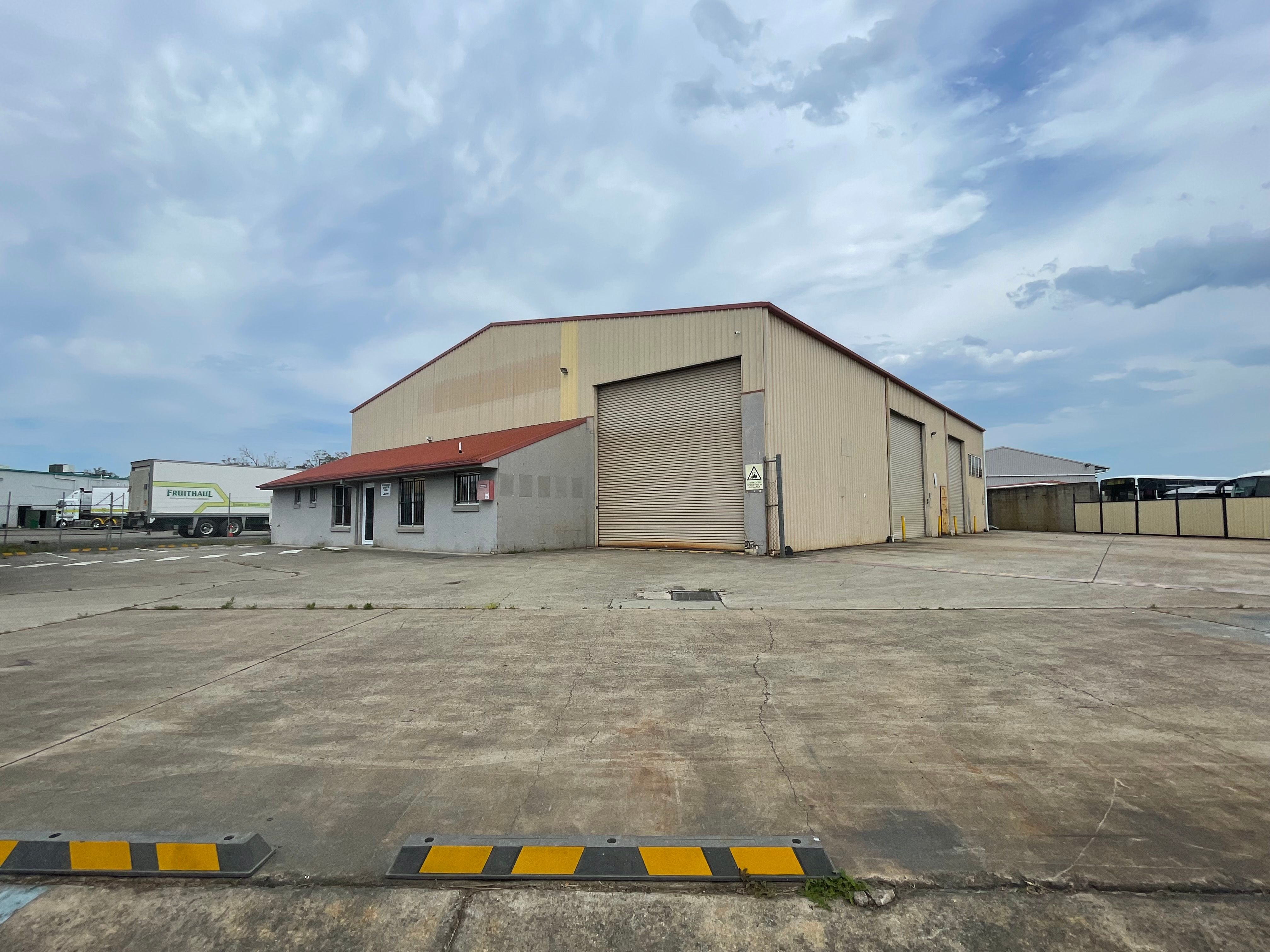 20-22 Concorde Place, Caboolture, QLD 4510