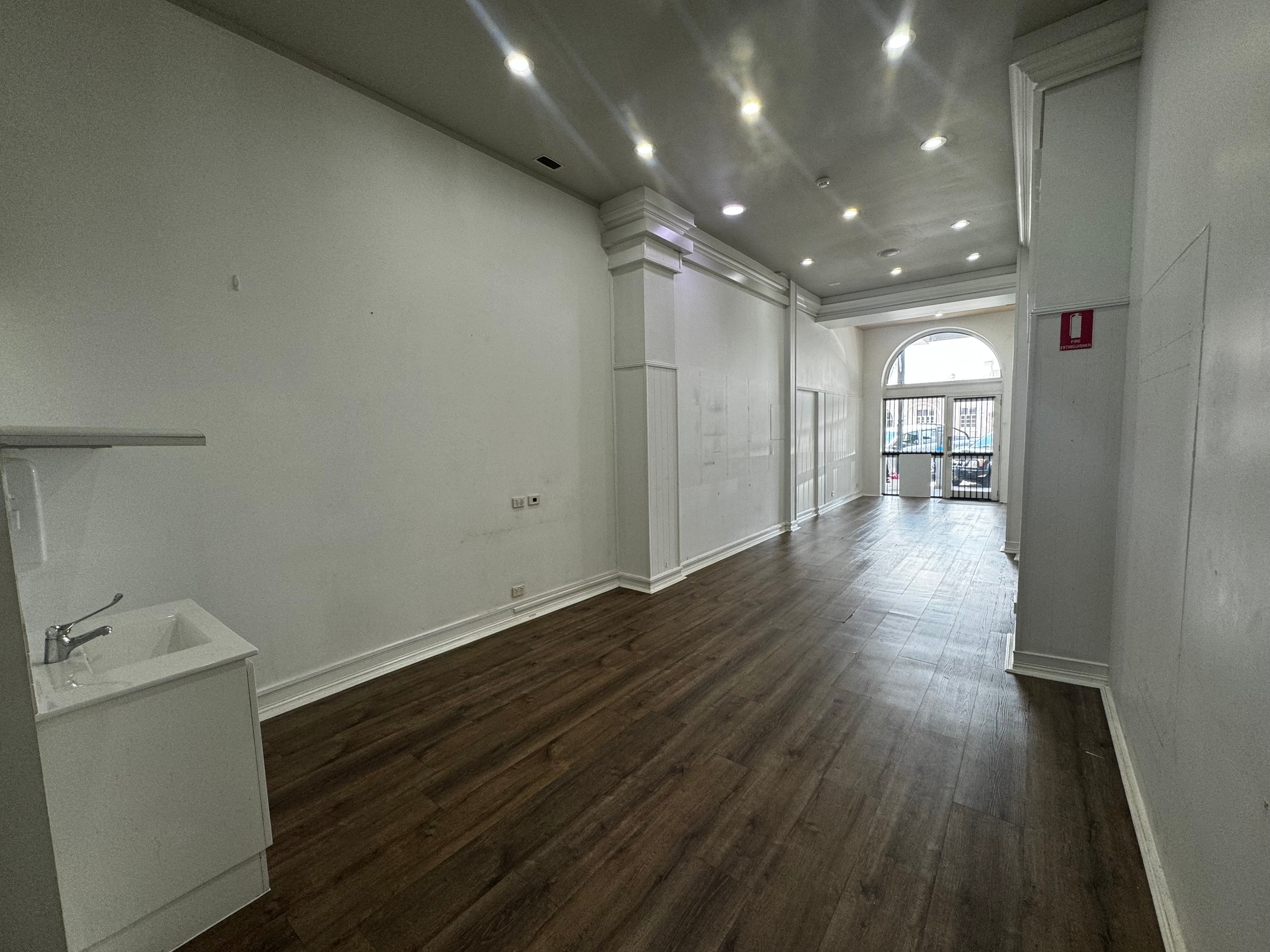 5C/22 Spence Street, Cairns City, QLD 4870