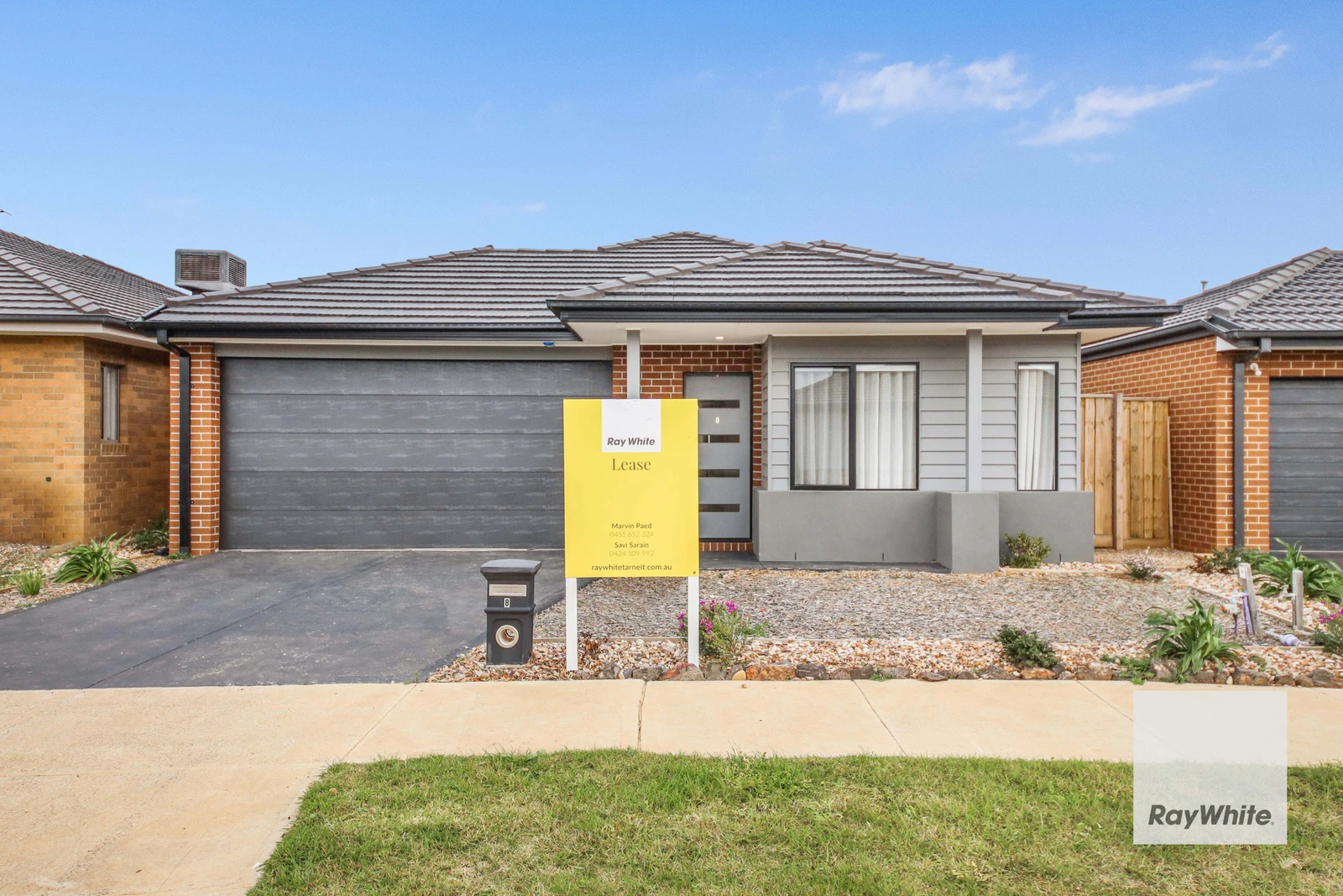 8 Wenachee Street, Tarneit, VIC 3029