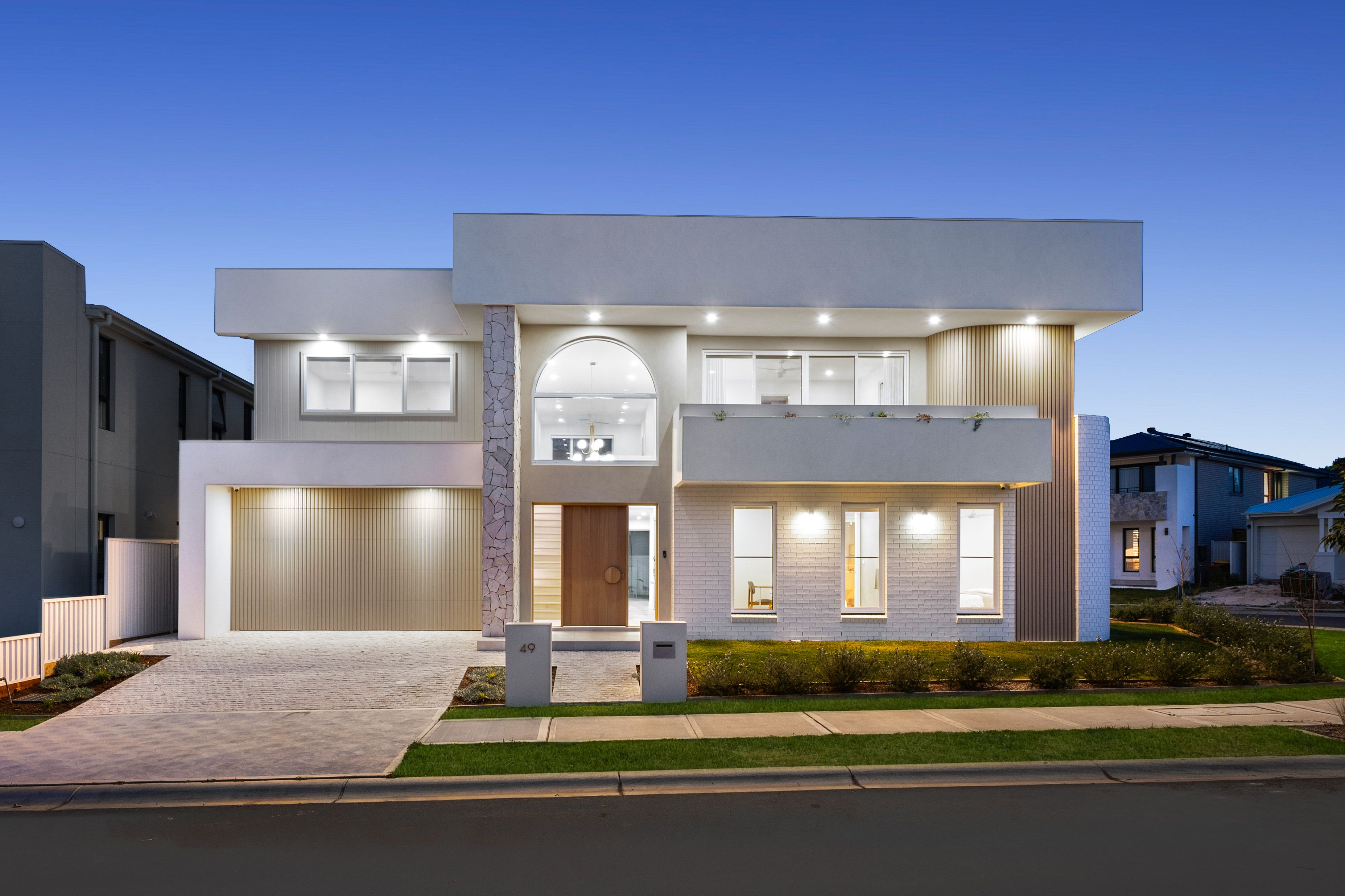 49 Cohen Street — photo from Ray White Macarthur Group
