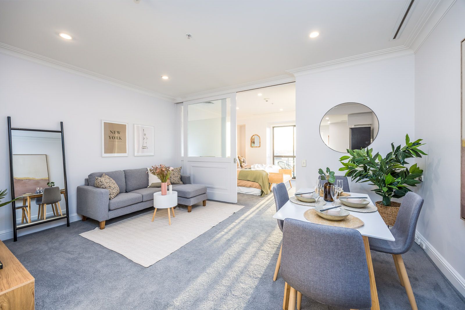 1102/22 Nelson Street, Auckland Central, Auckland City